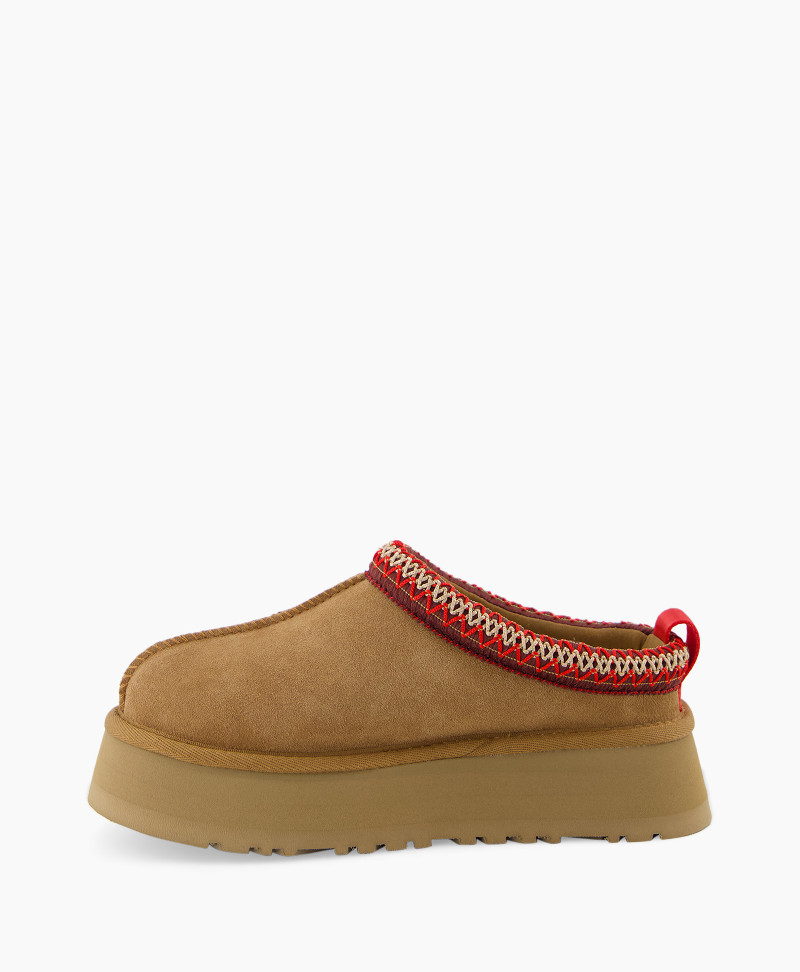 Pantoffel W Tazz Camel