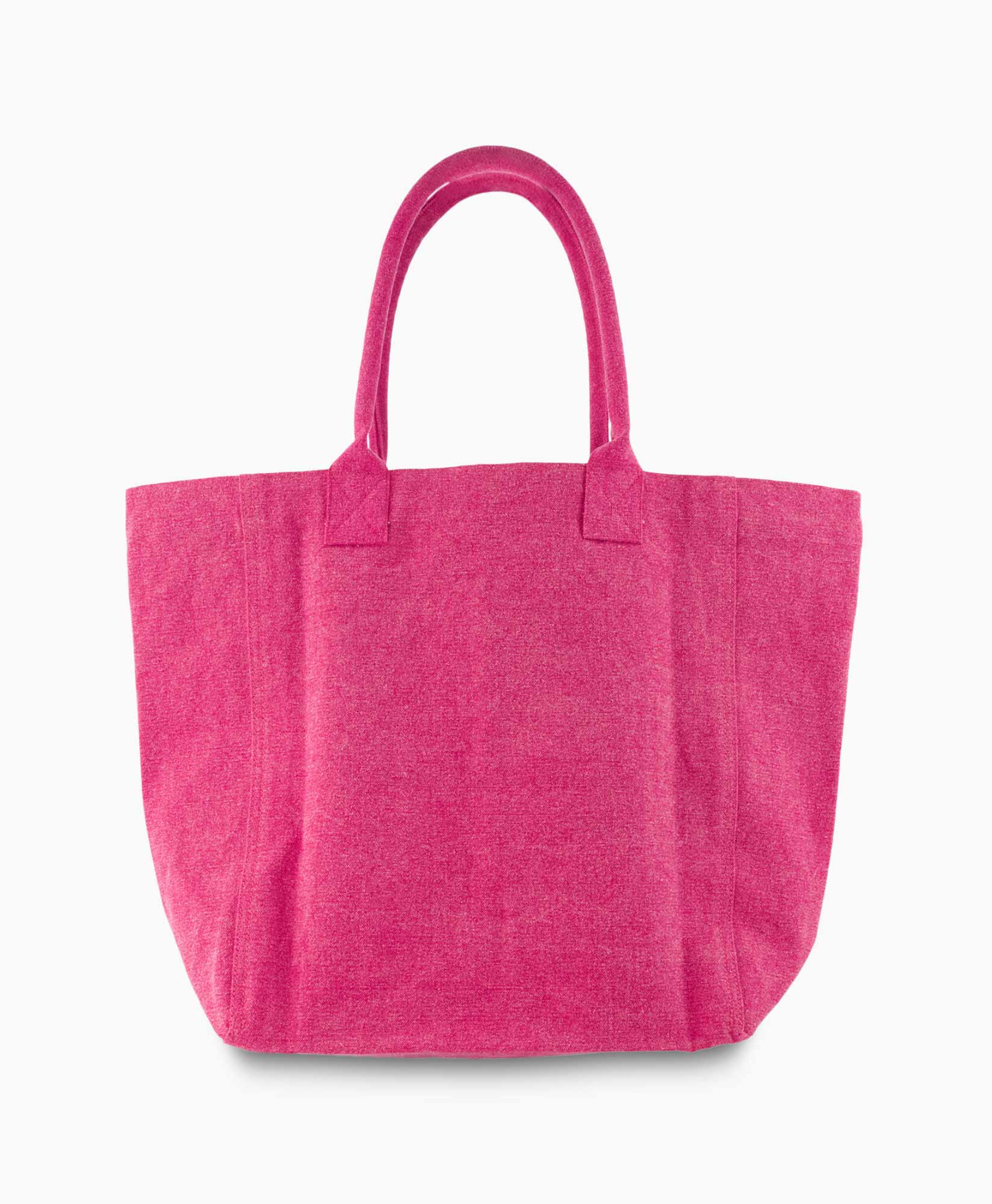 Isabel Marant Shopper Yenky Pink