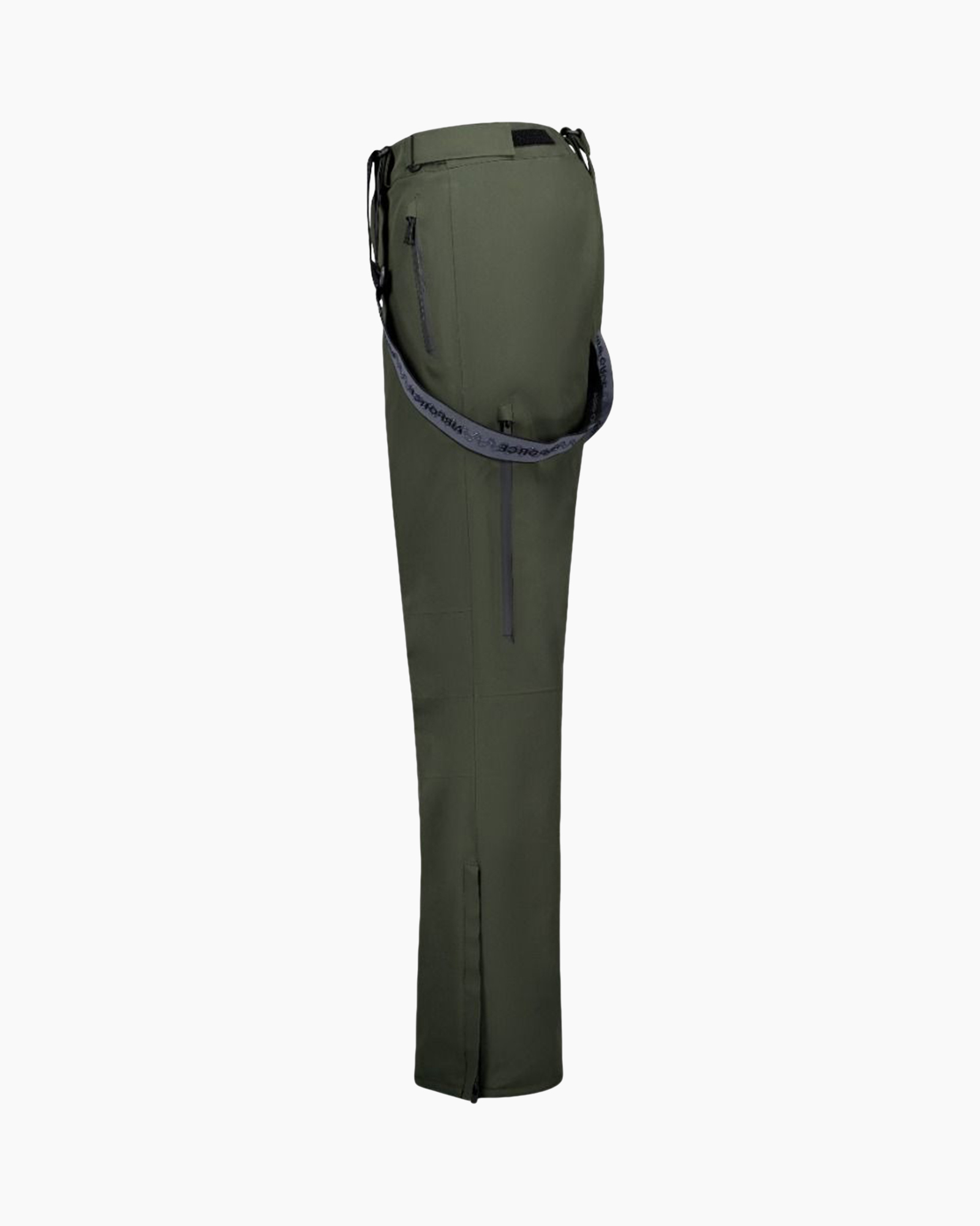 Broek Montana Ski Pants Groen