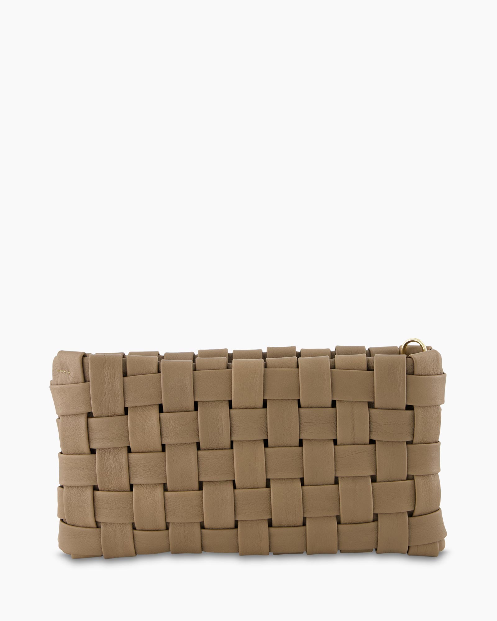 Clutch Filano Taupe