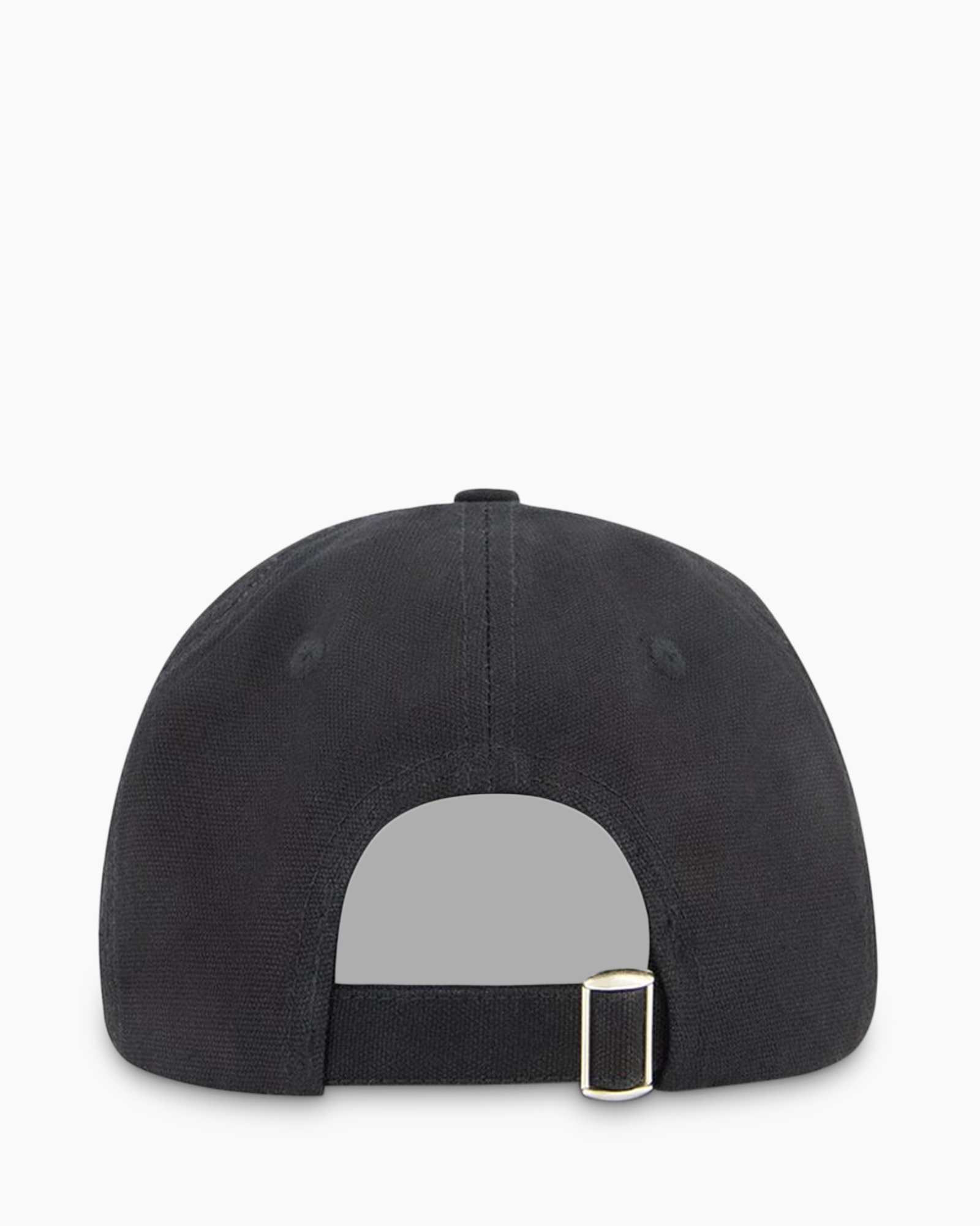 Pet Tonal Logo Cap Zwart