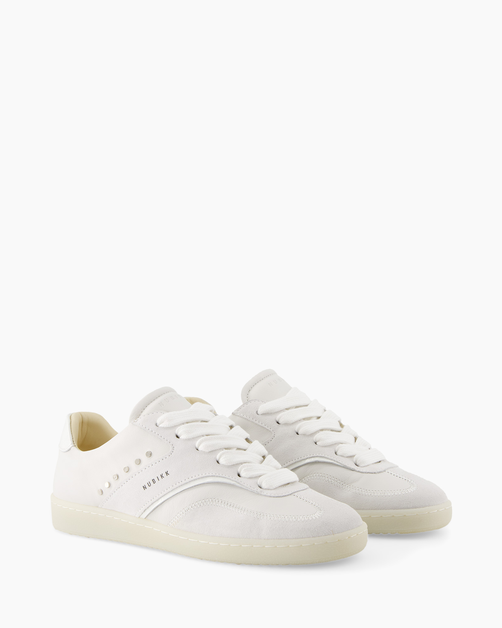 Sneaker Ray Owen Studs Off White