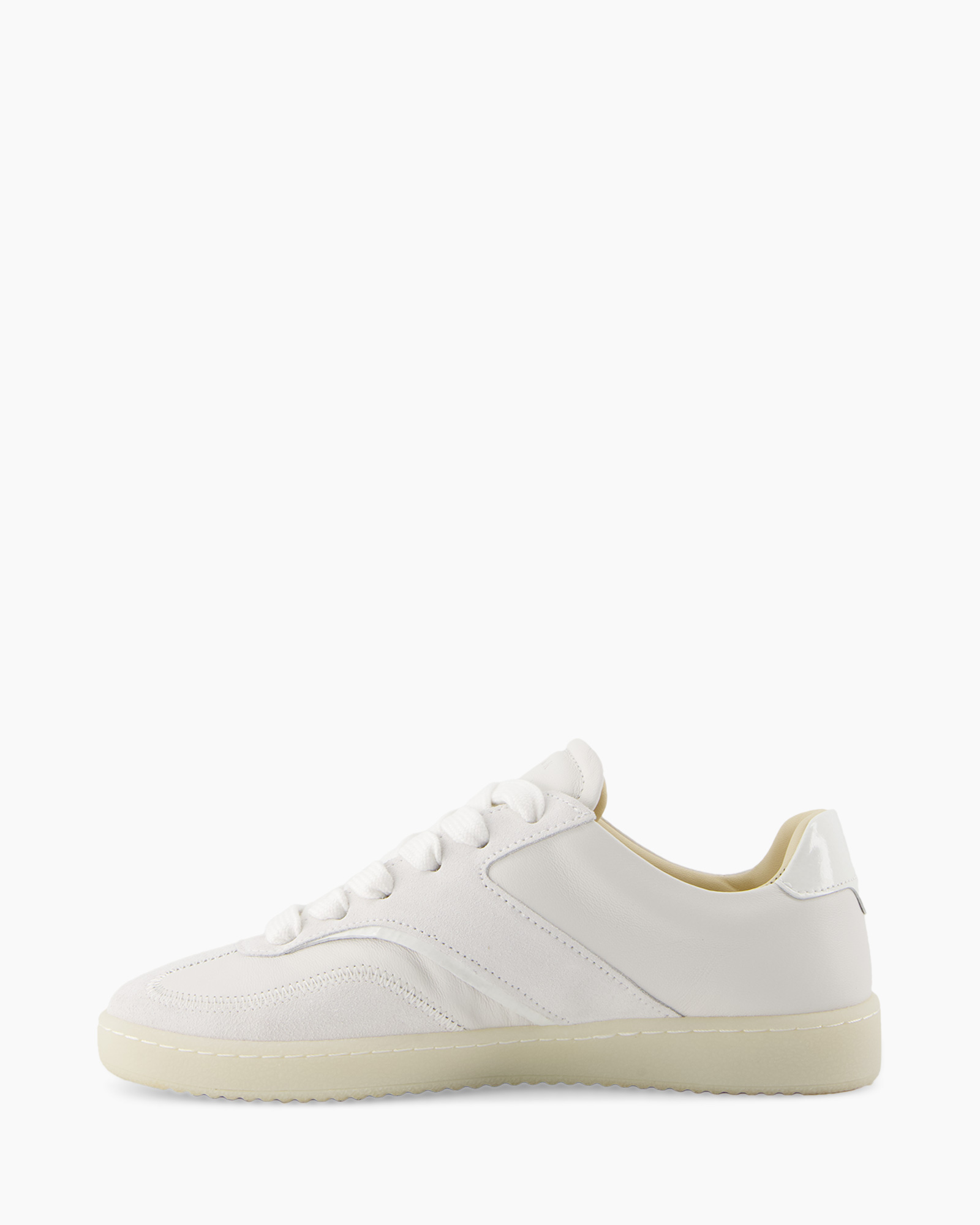 Sneaker Ray Owen Studs Off White