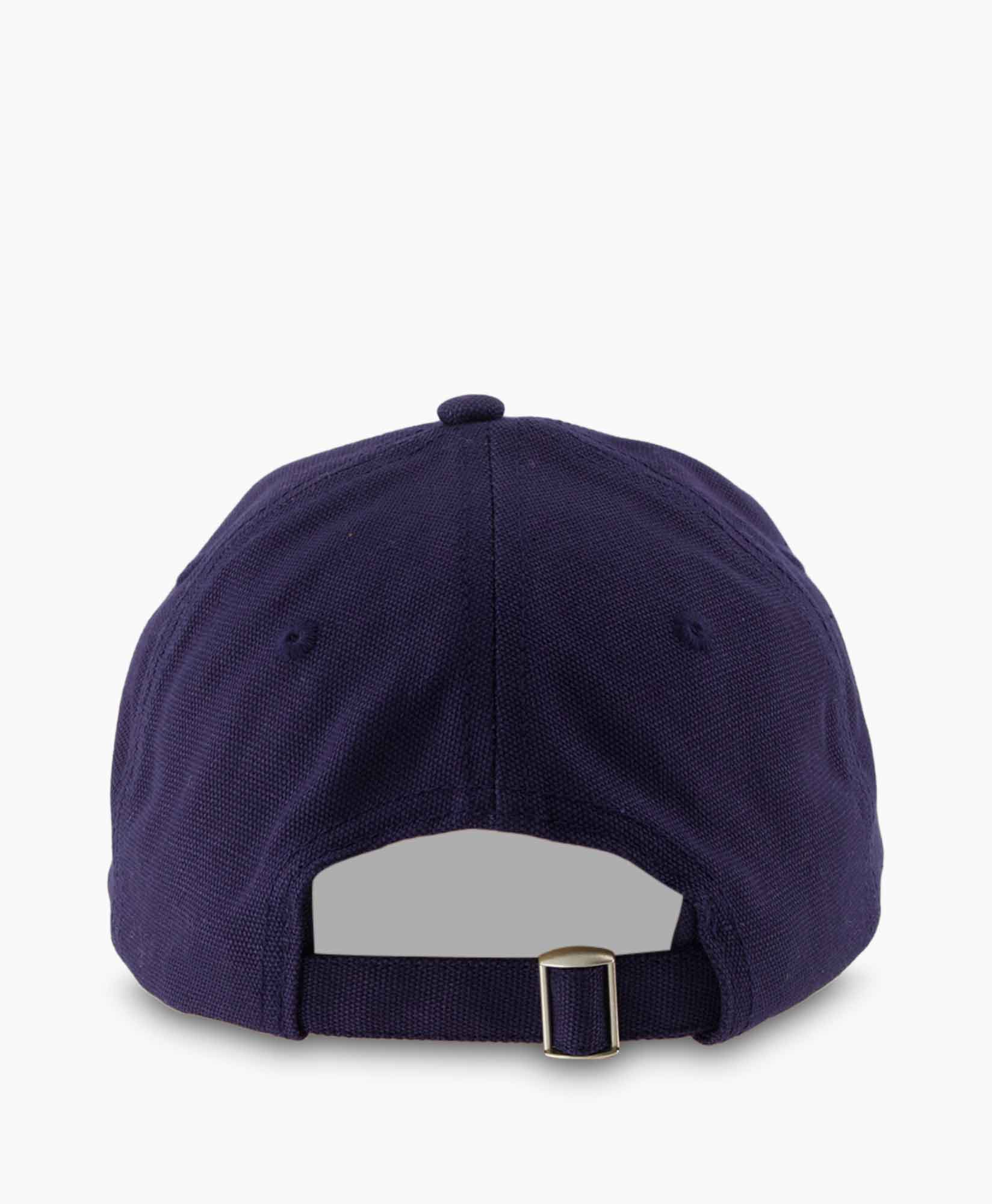 Pet Tonal Logo Cap midden blauw