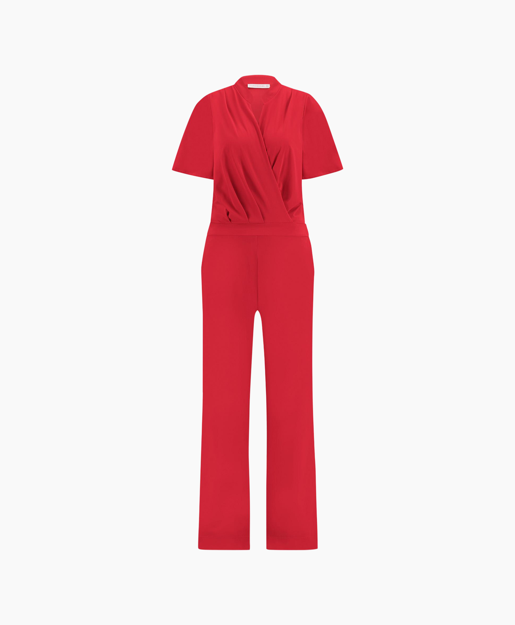 Jumpsuit Grazia Jumpsuit Rood