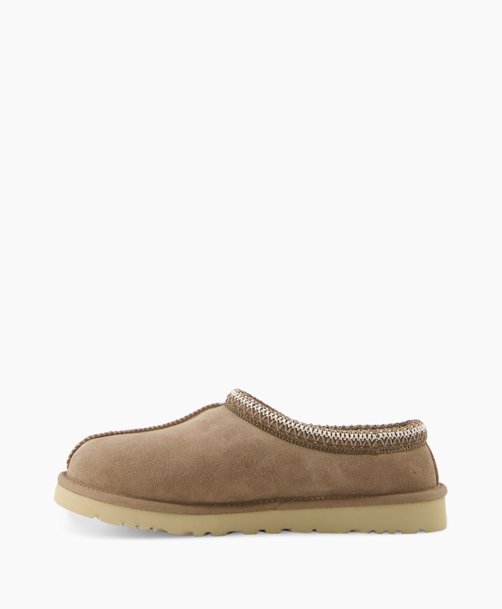 Pantoffel M Tasman Bruin