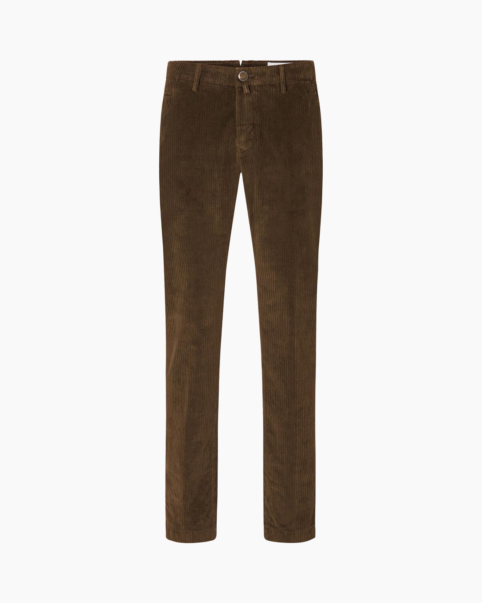 Pantalon Slim Fit Bobby Taupe