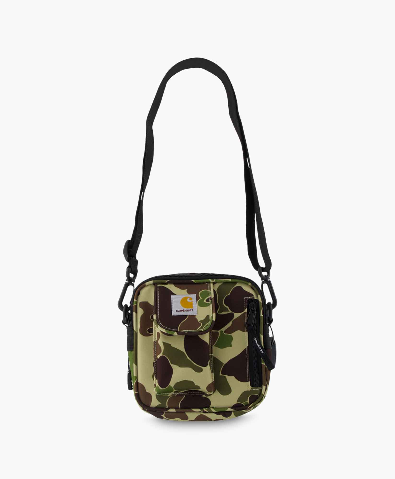 Tas Essentials Bag, Small Groen