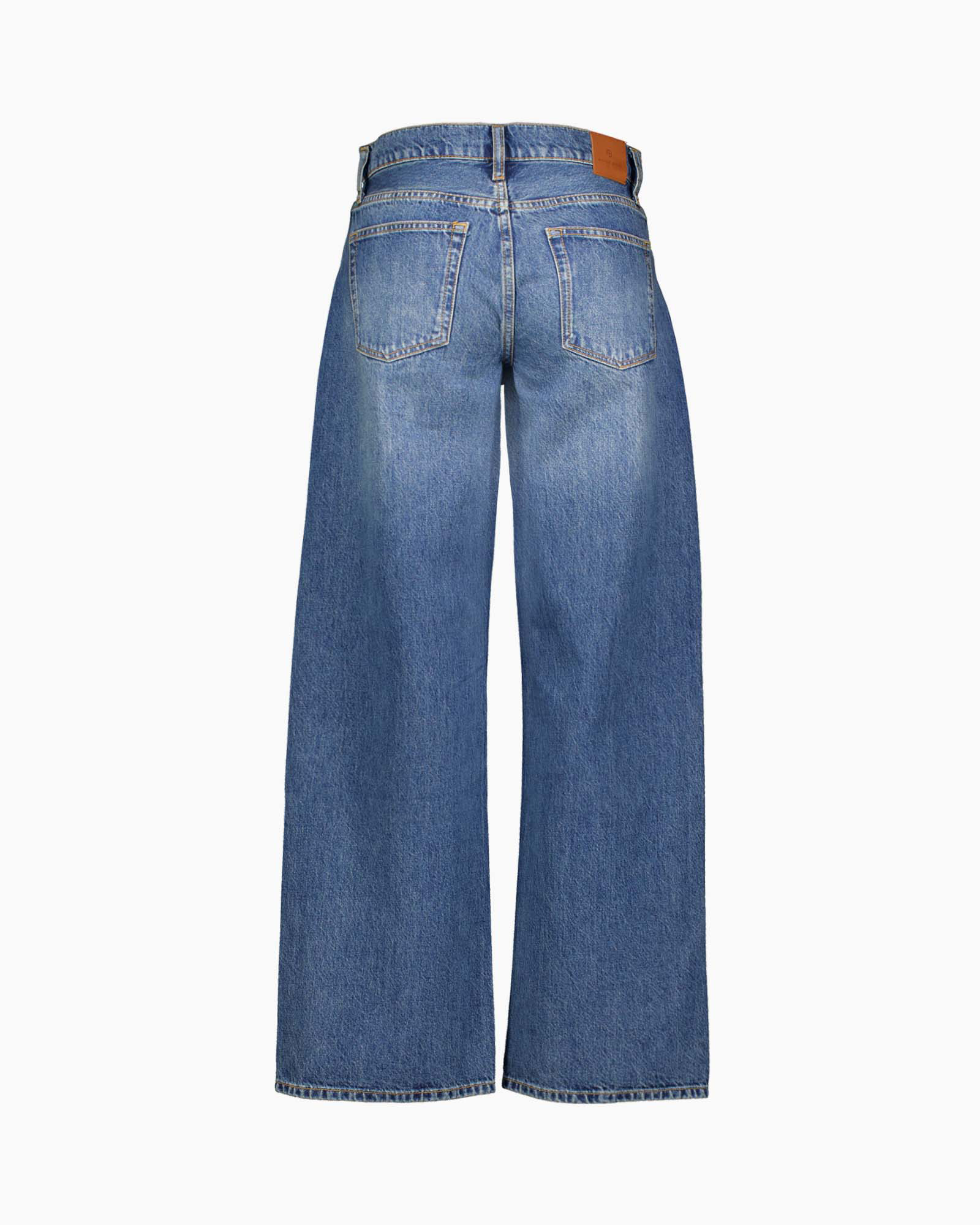 Jeans Manon Blauw