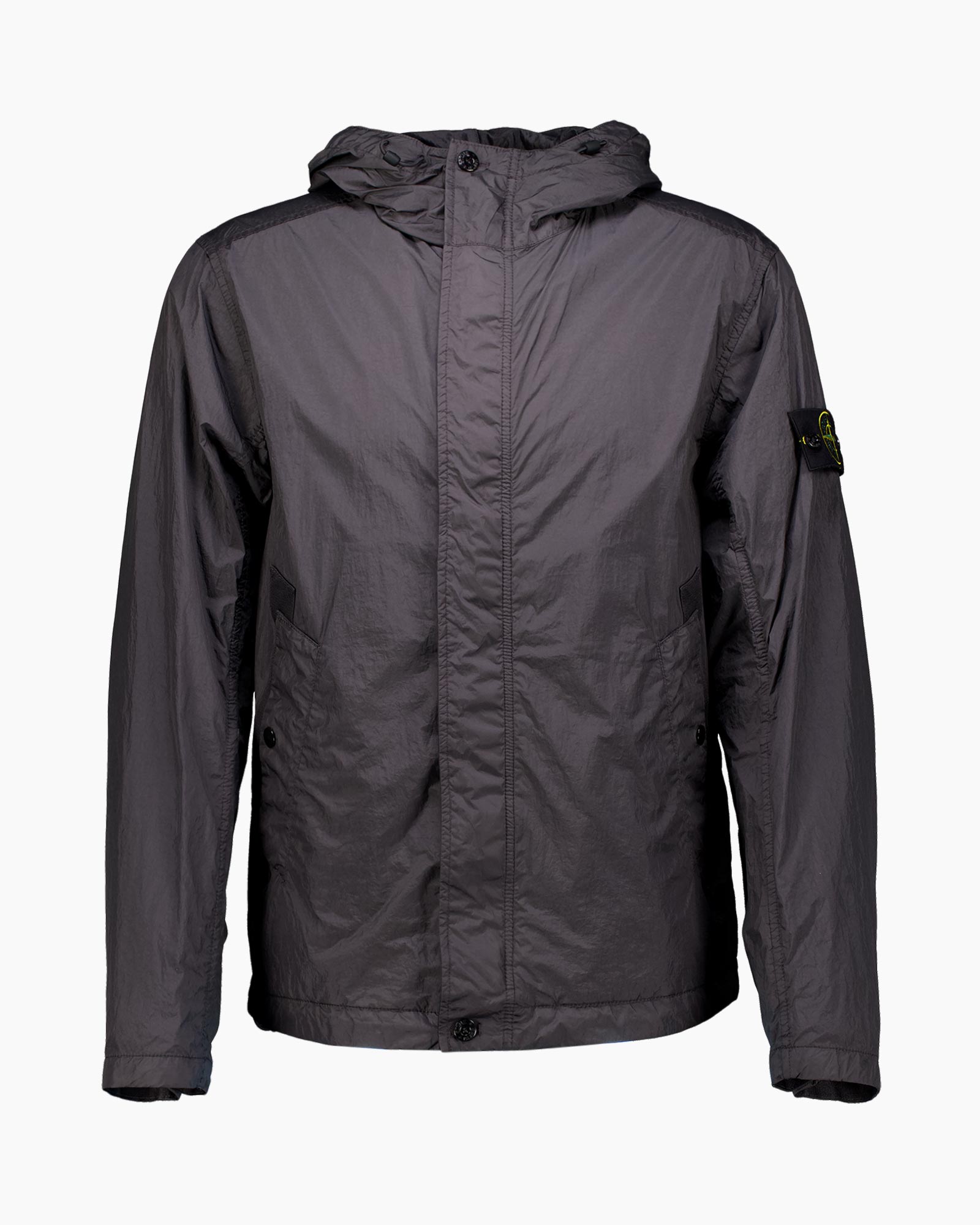 Parka 4100092 S0a Donker Grijs