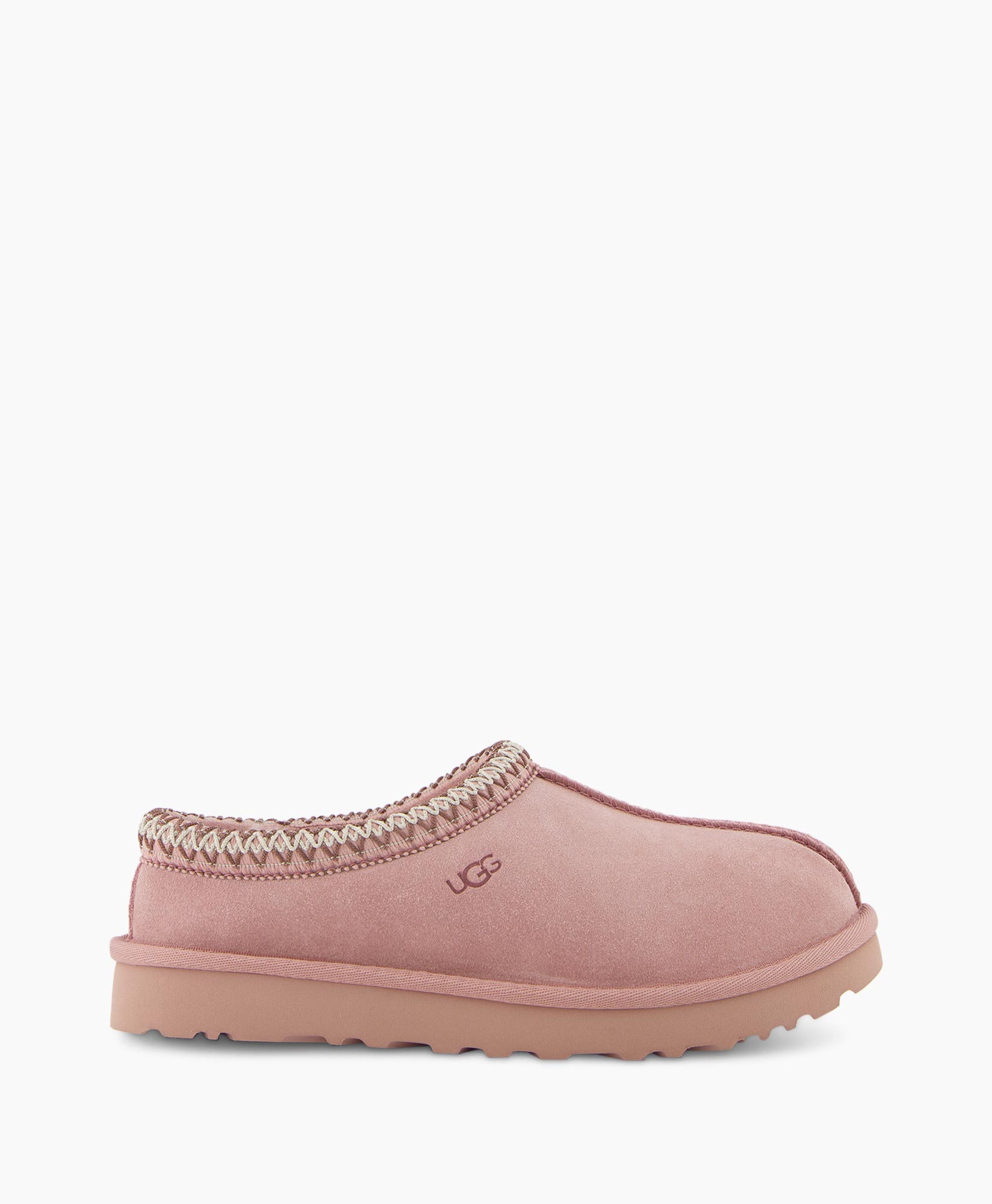 Pantoffel W Tasman Roze