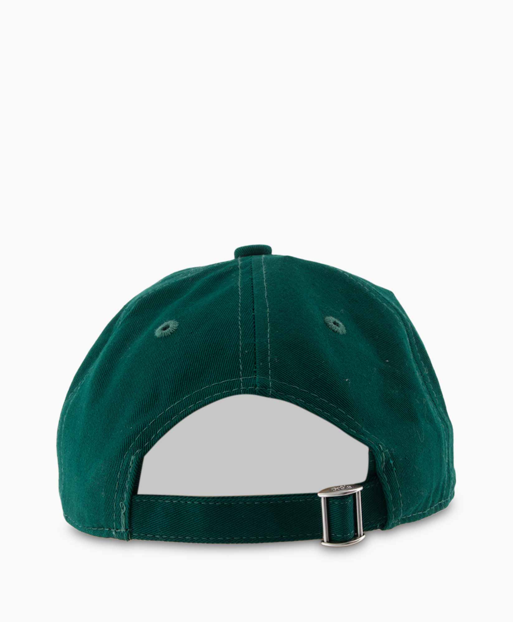 Pet La Casquette Slogan Donker Groen