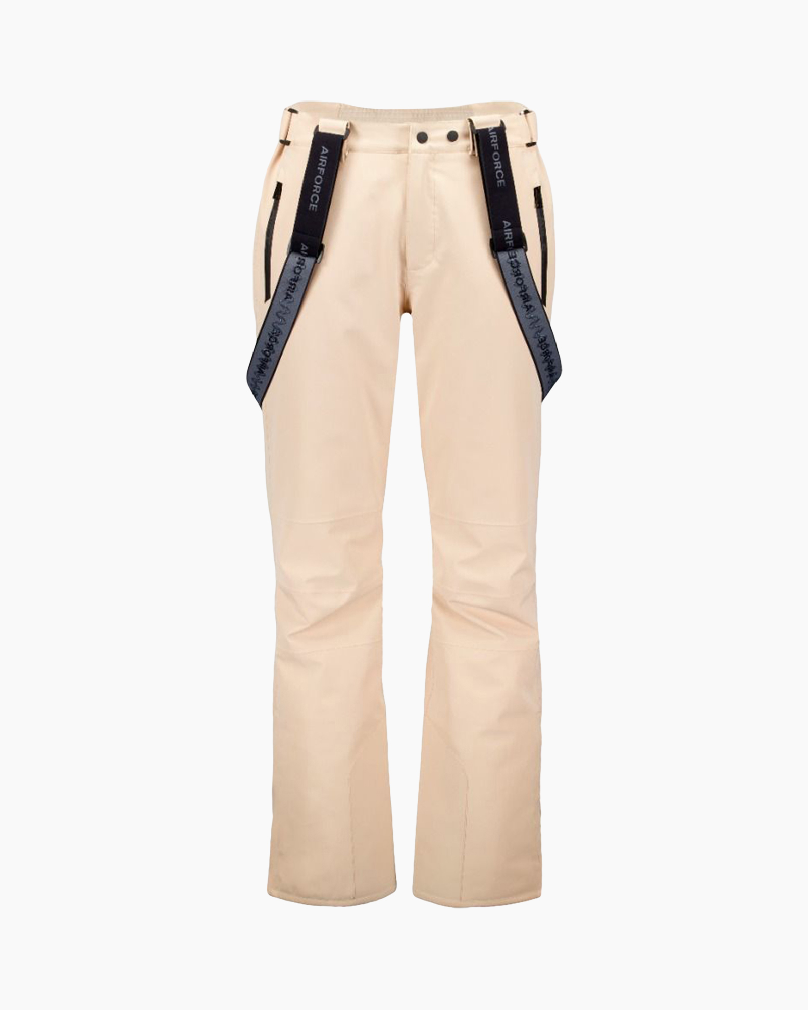 Broek Montana Ski Pants Beige