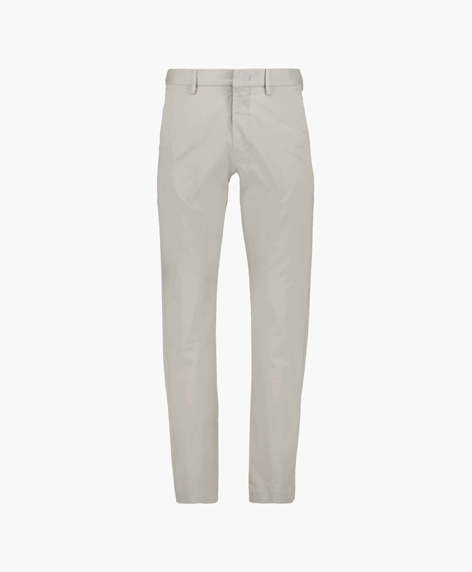 Broek Theo 1420 Grijs