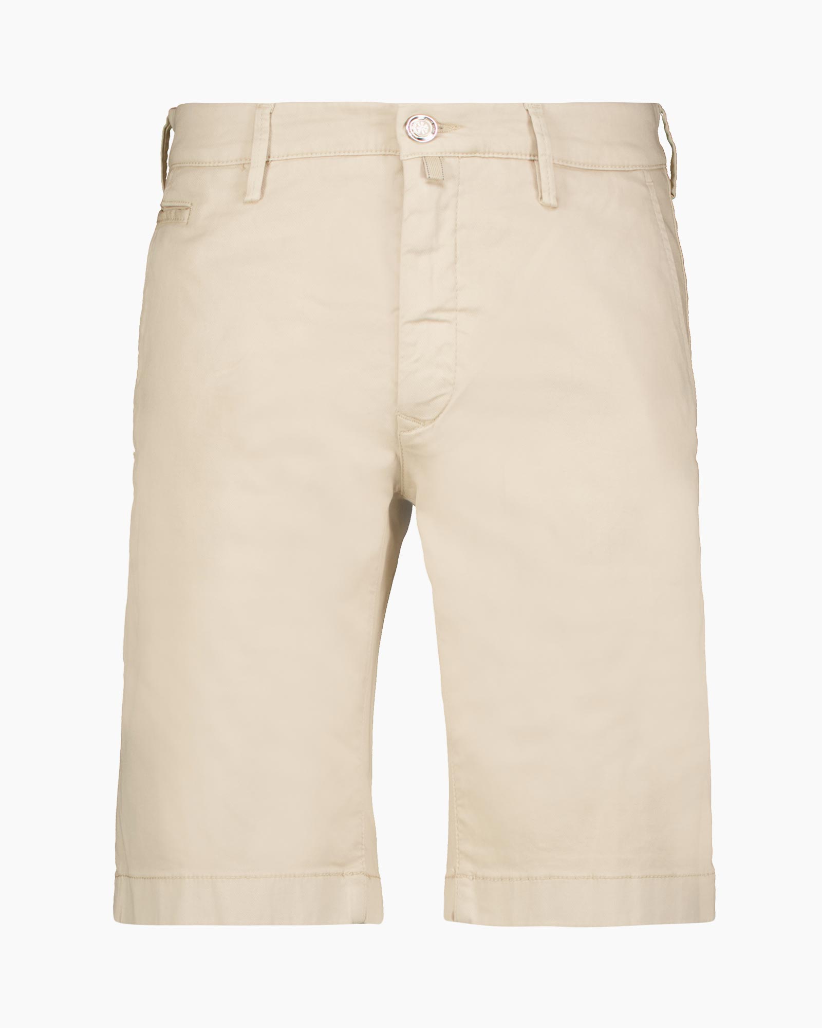 Pantalon Slim Fit Bob Beige