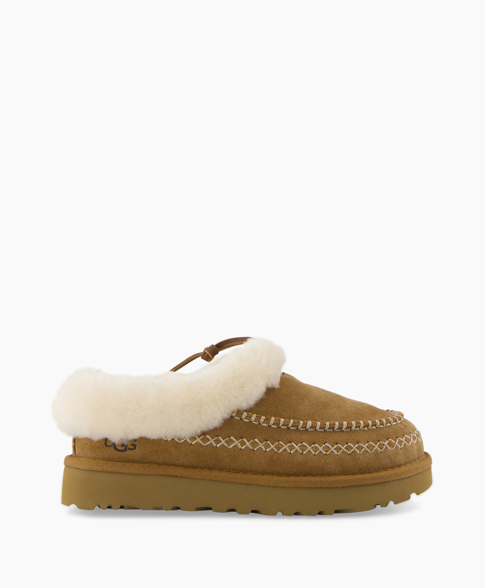 Pantoffel W Tasman Alpine Camel