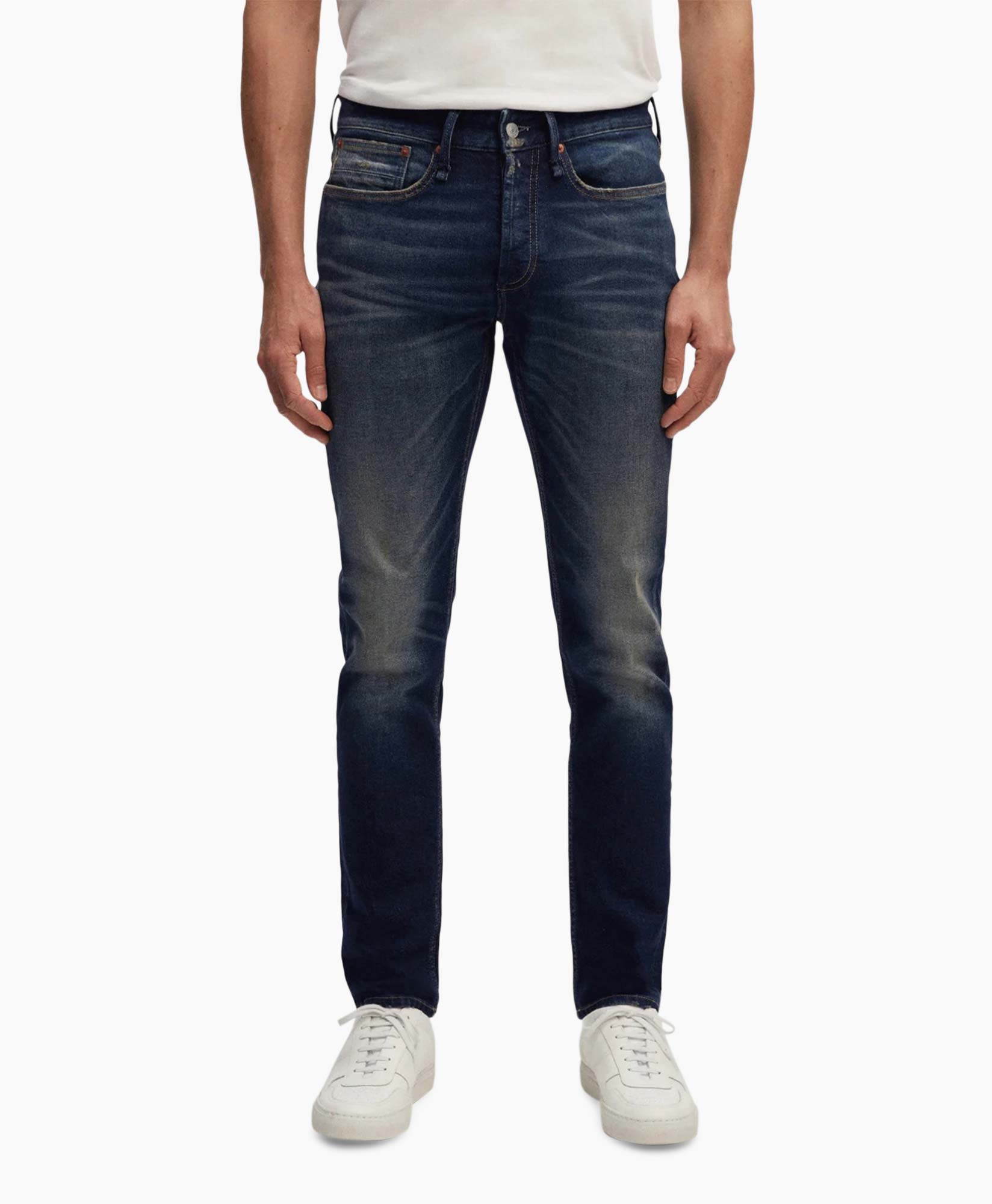 Denham Jeans Razor Adt Jeans