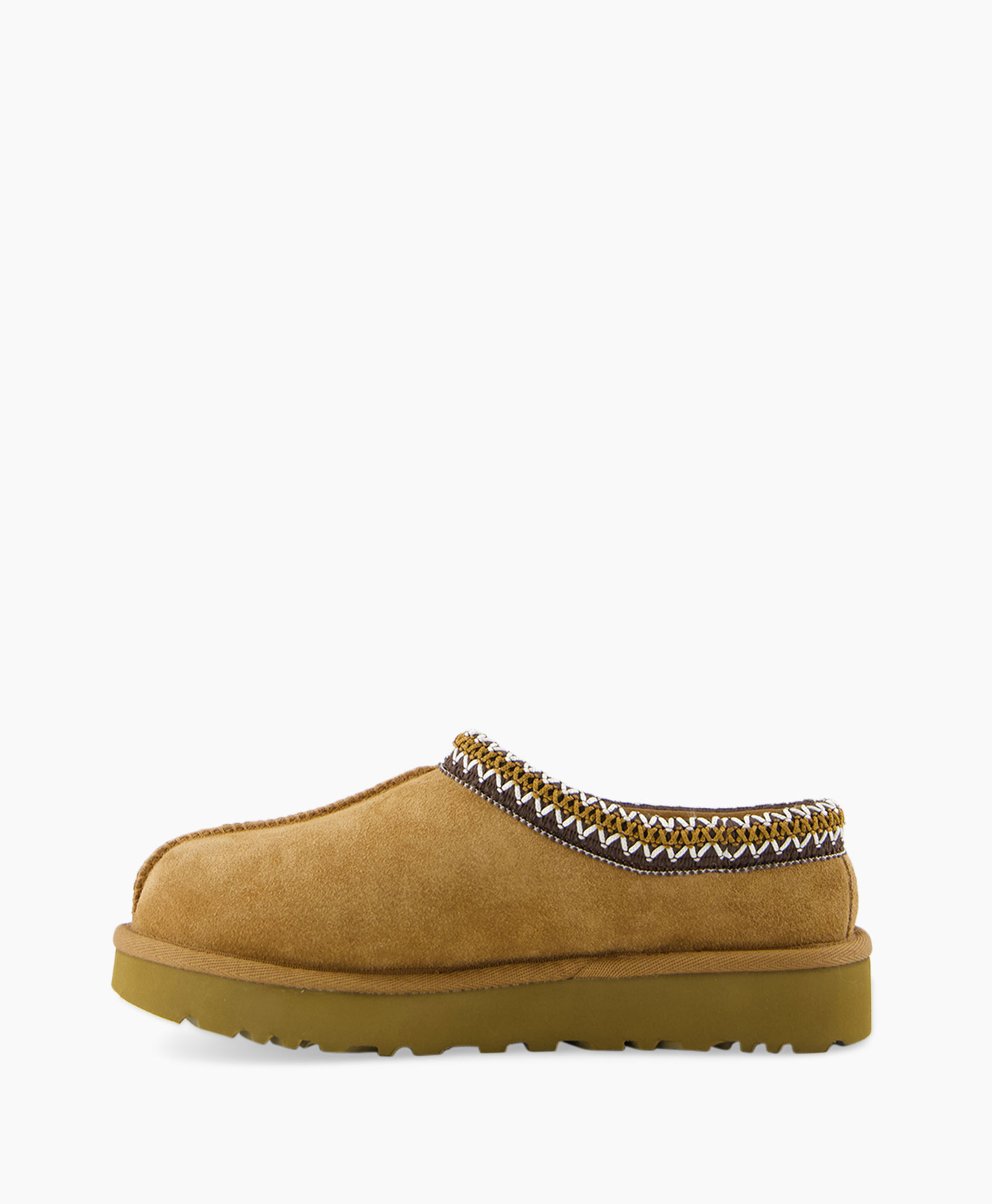 Pantoffel W Tasman Camel