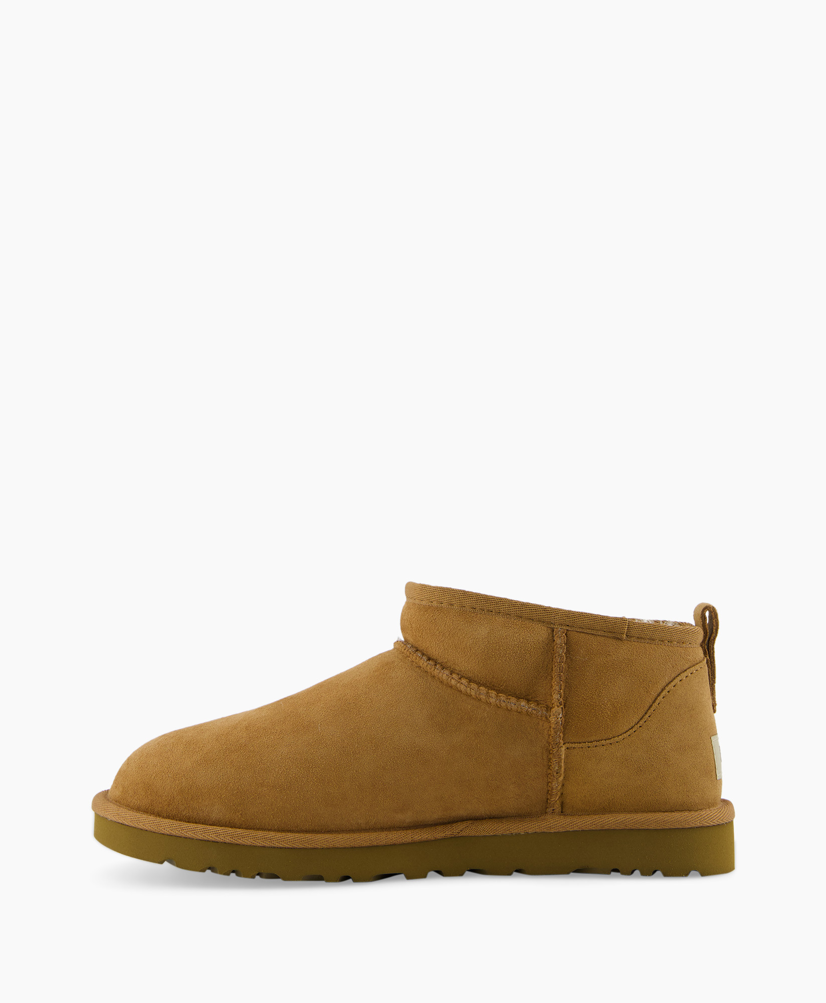 Pantoffel M Classic Ultra Mini Camel