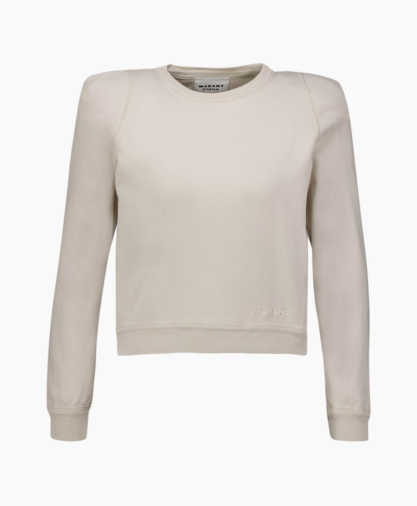 Pullover Prissa-gb Ecru