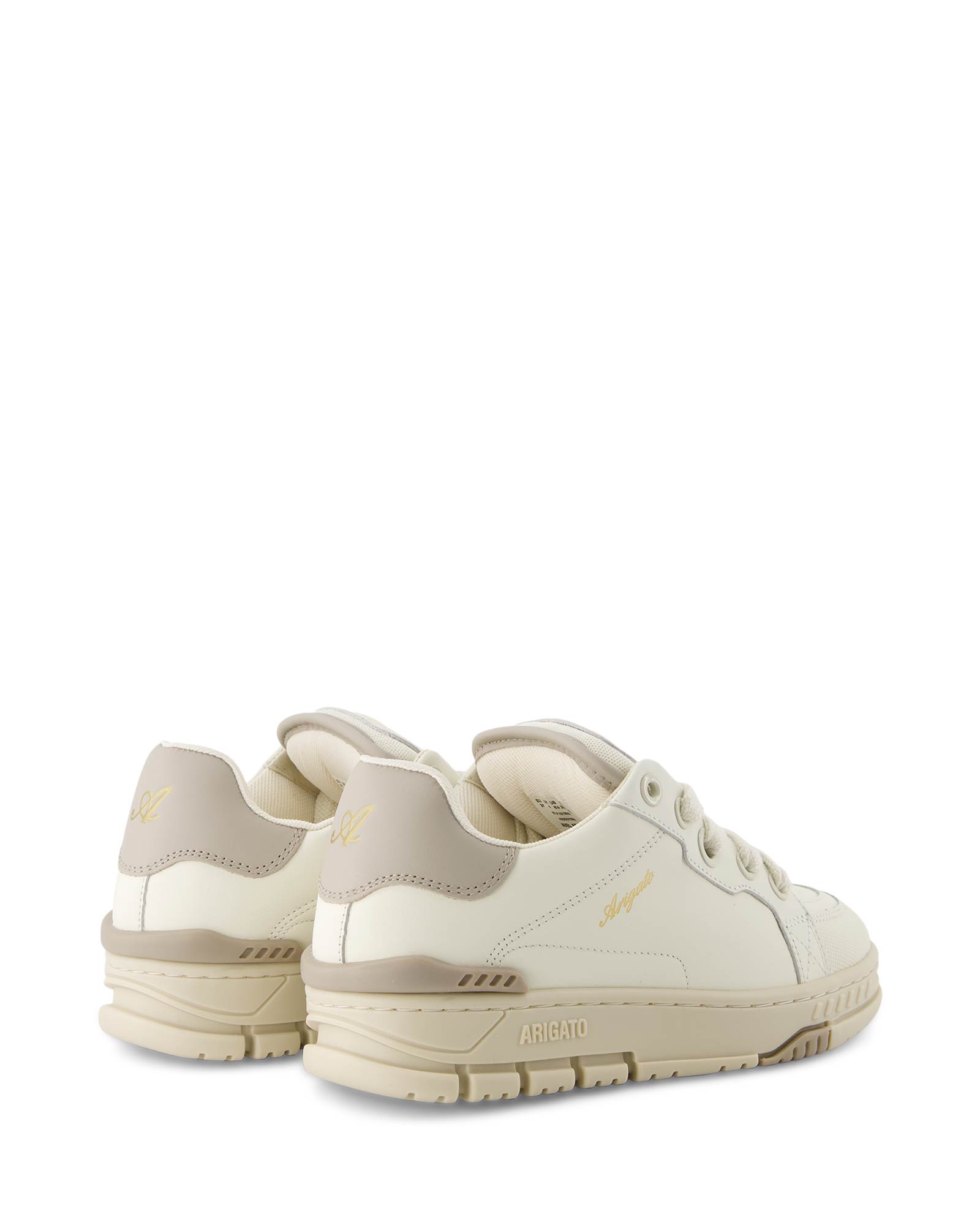 Sneaker Area Haze Beige