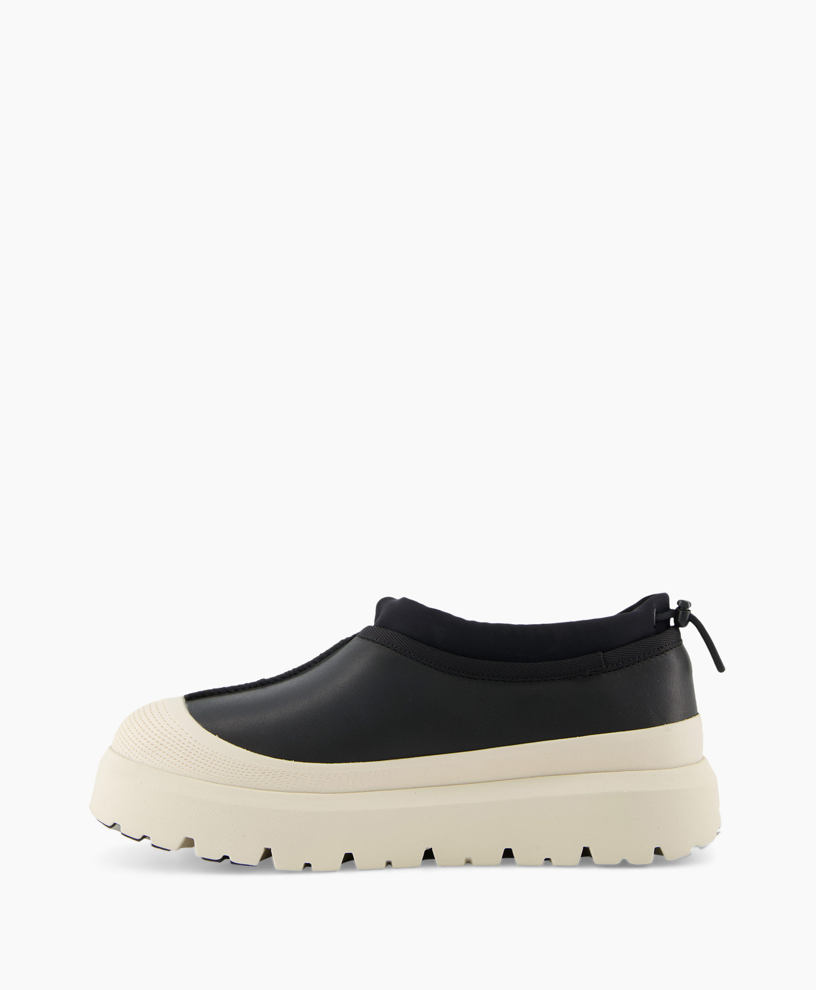 Sneaker Tasman Weather Hybrid Zwart