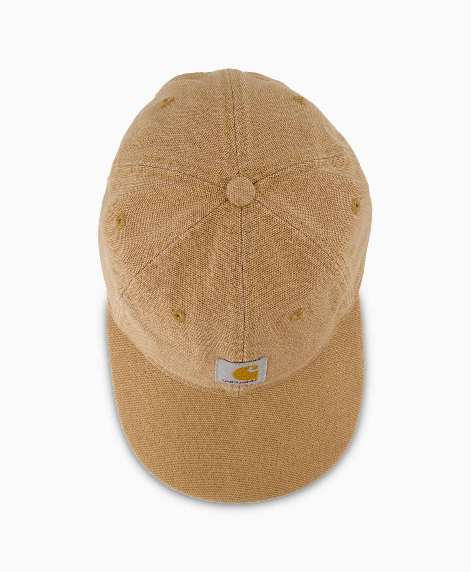 Pet Icon Cap Camel