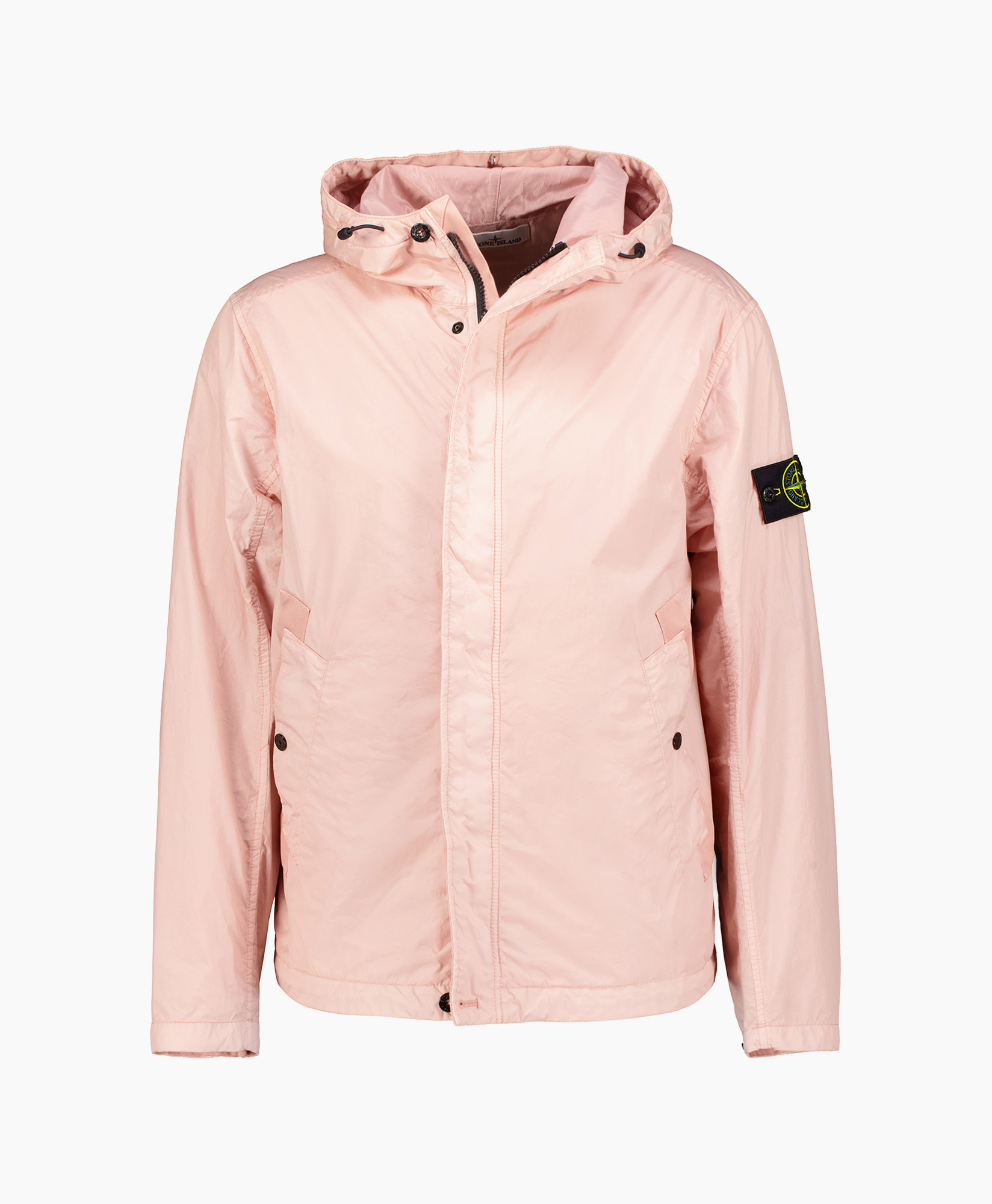 Parka 4100092 S0a Rose