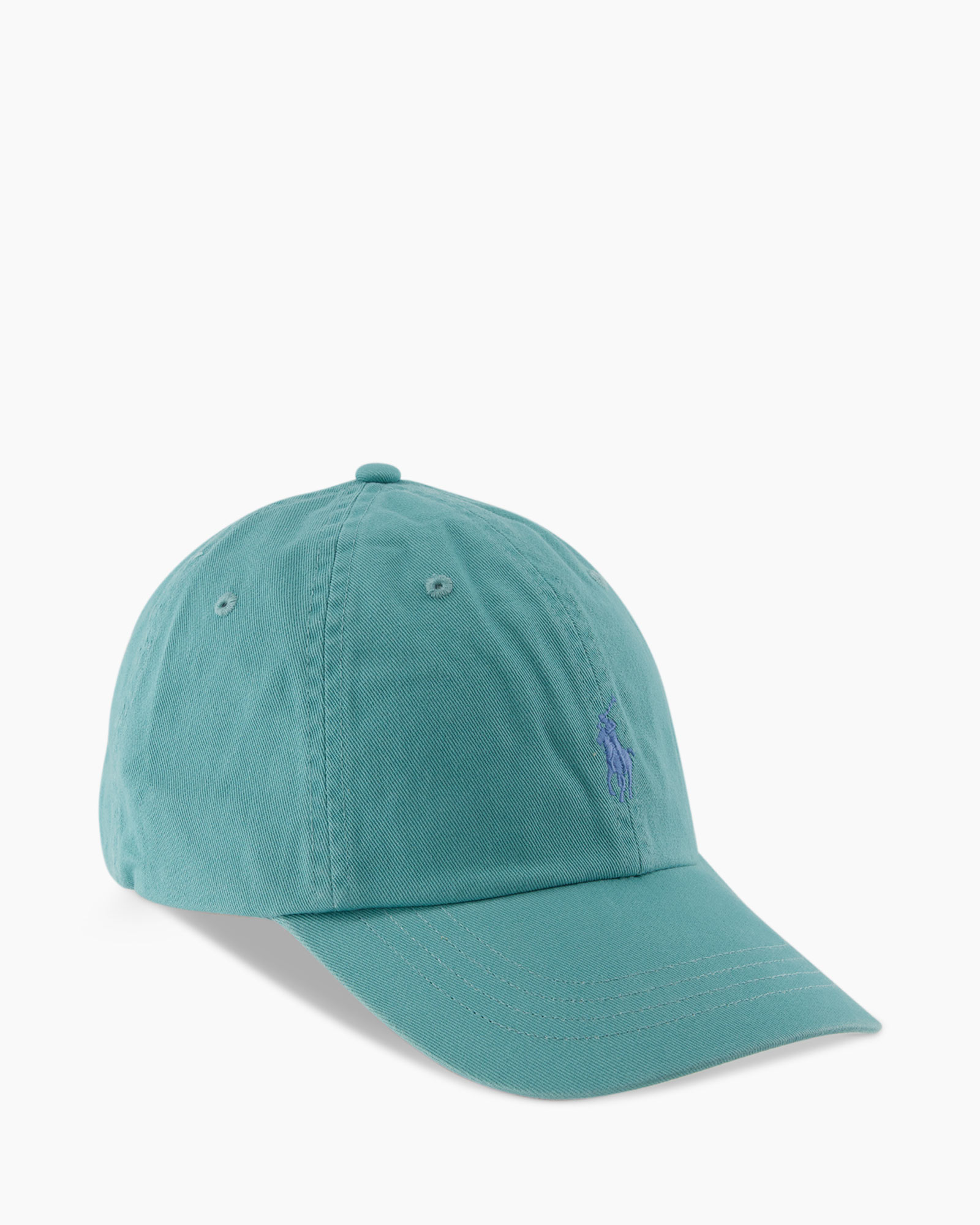 Pet Sport Hat Licht Blauw