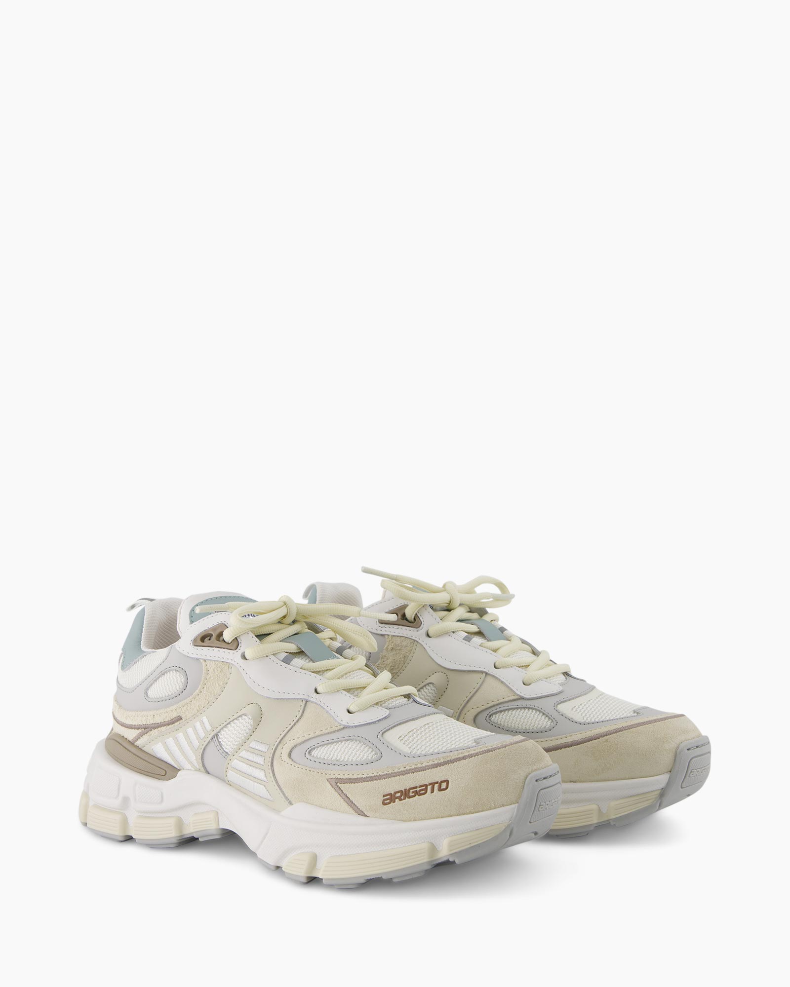 Sneaker Sphere Runner Beige