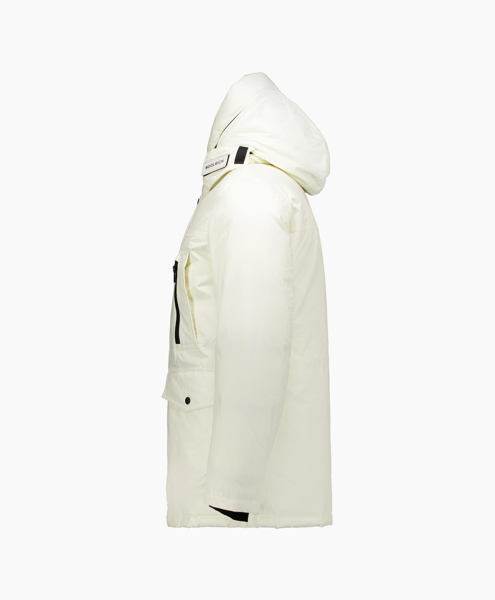 Parka Ramar Arctic Wit