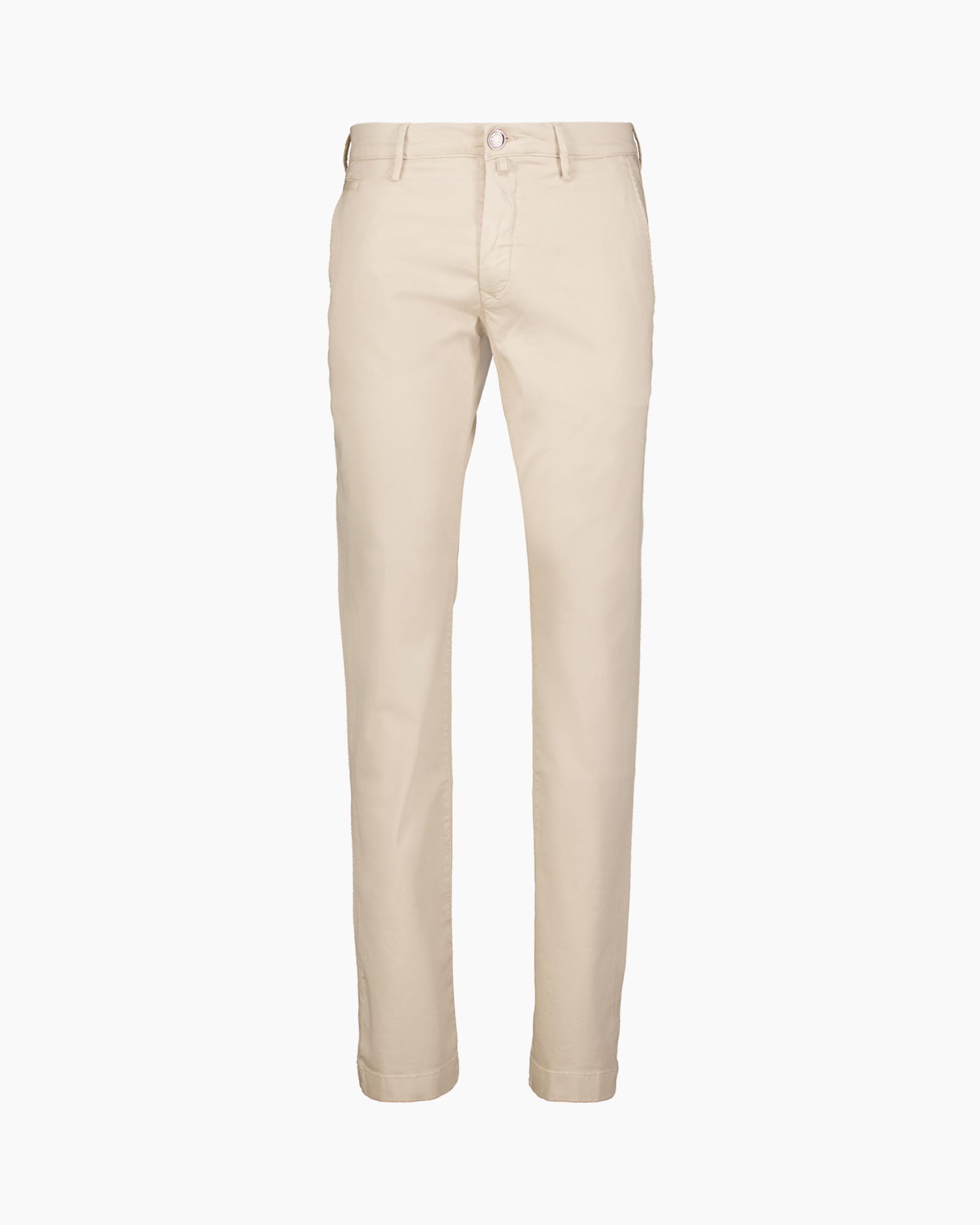 Pantalon Slim Fit Bobby Beige