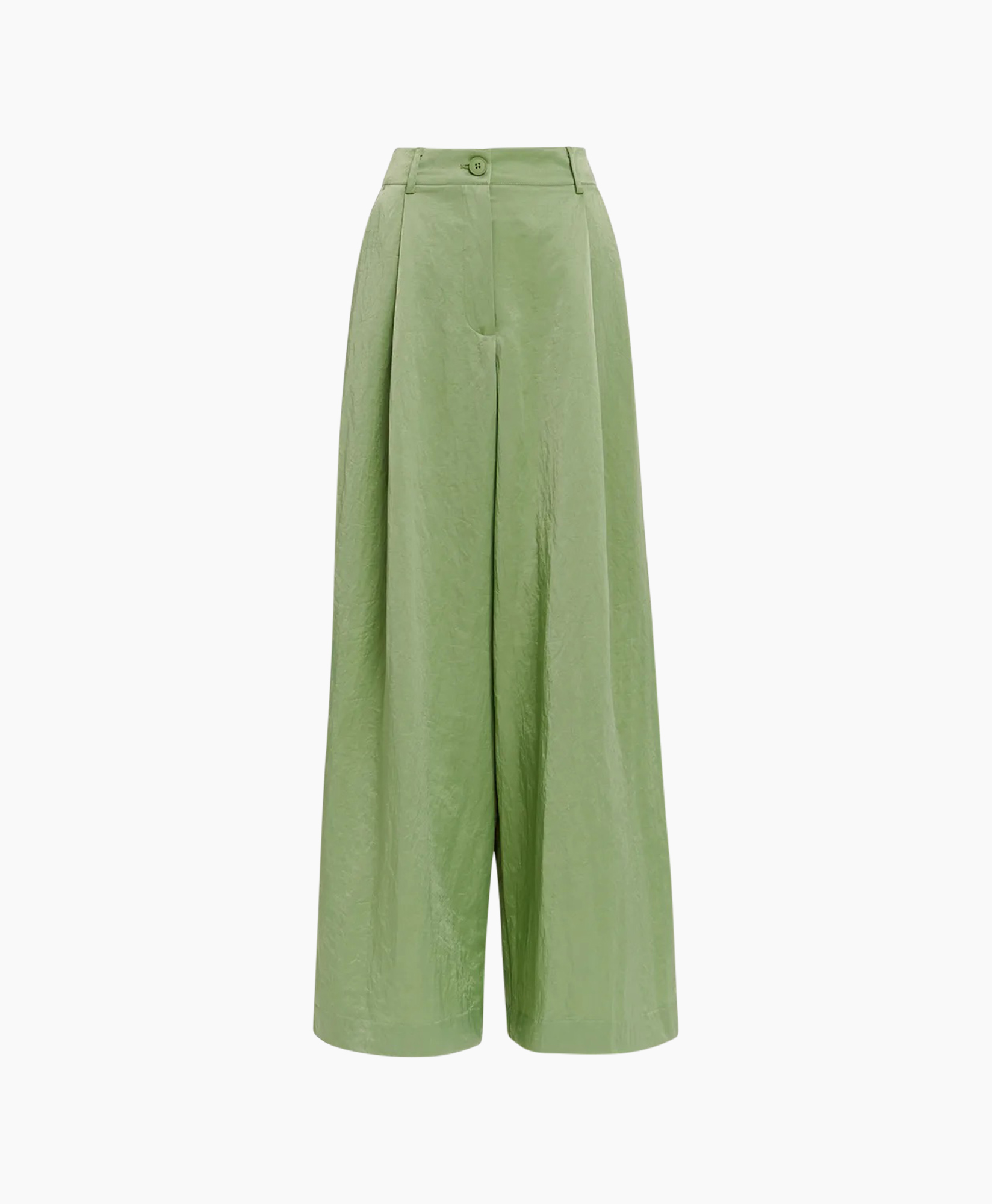 Broek Gazpacho Groen