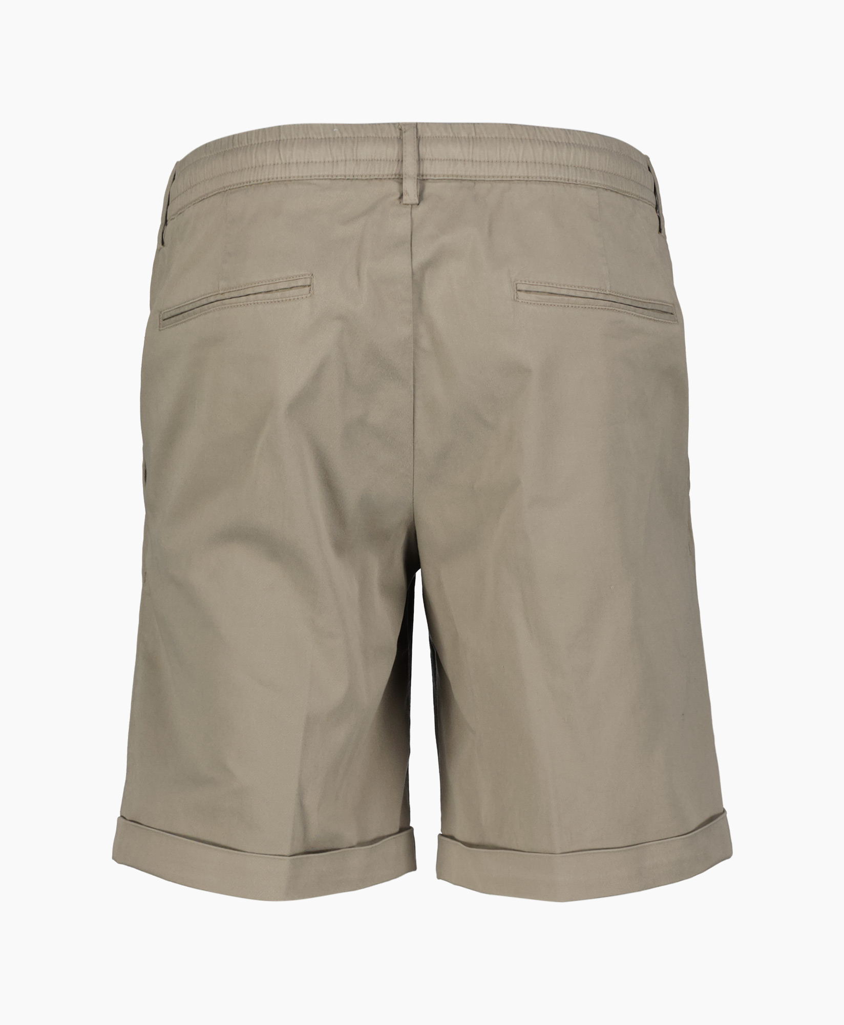Short Trousers 845 Short Taupe