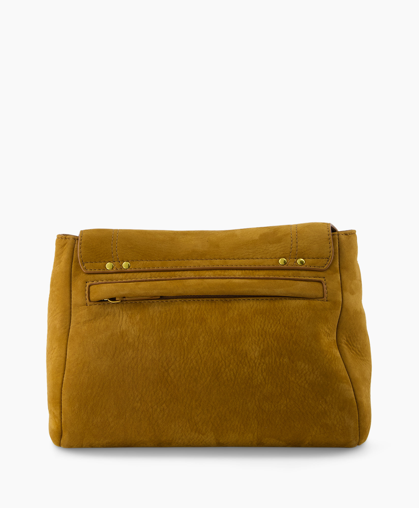 Schouder / Hand Tas Lulu M Bruin