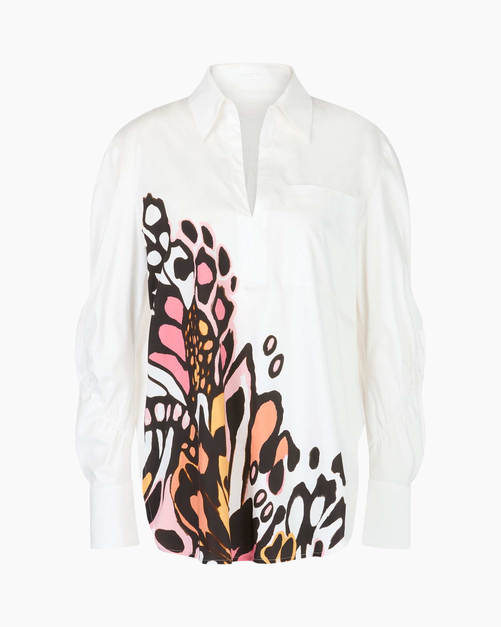 Blouse Yc 51.19 W26 Off White