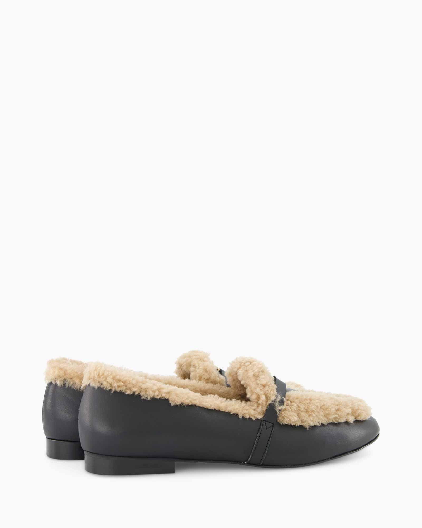 Loafer Tl-lily Camel