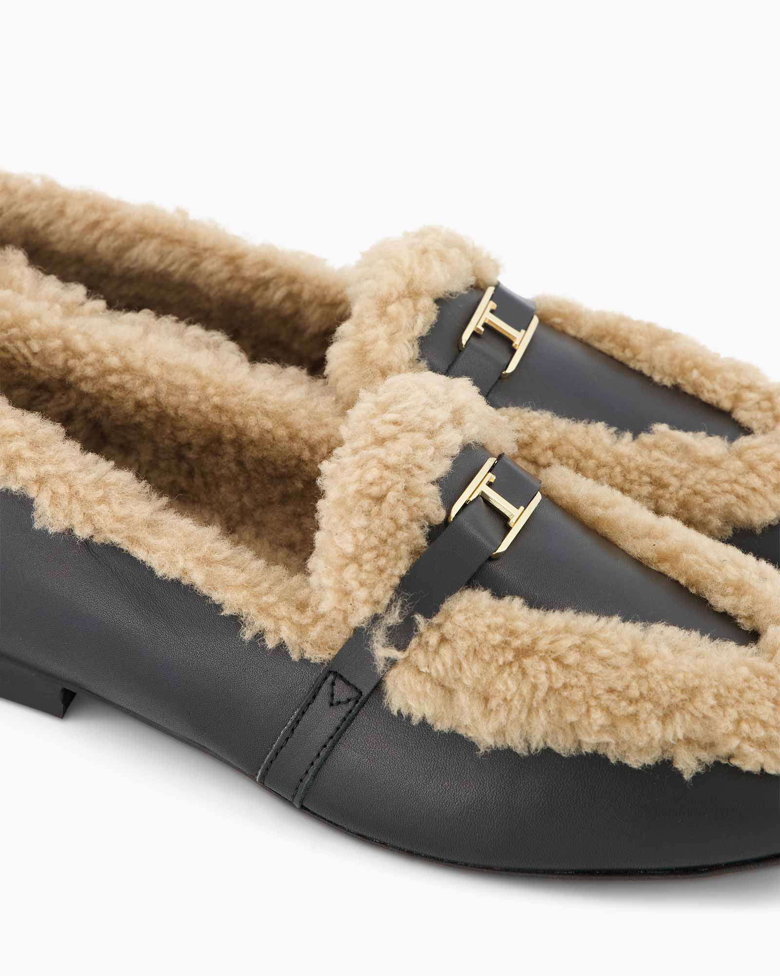 Loafer Tl-lily Camel