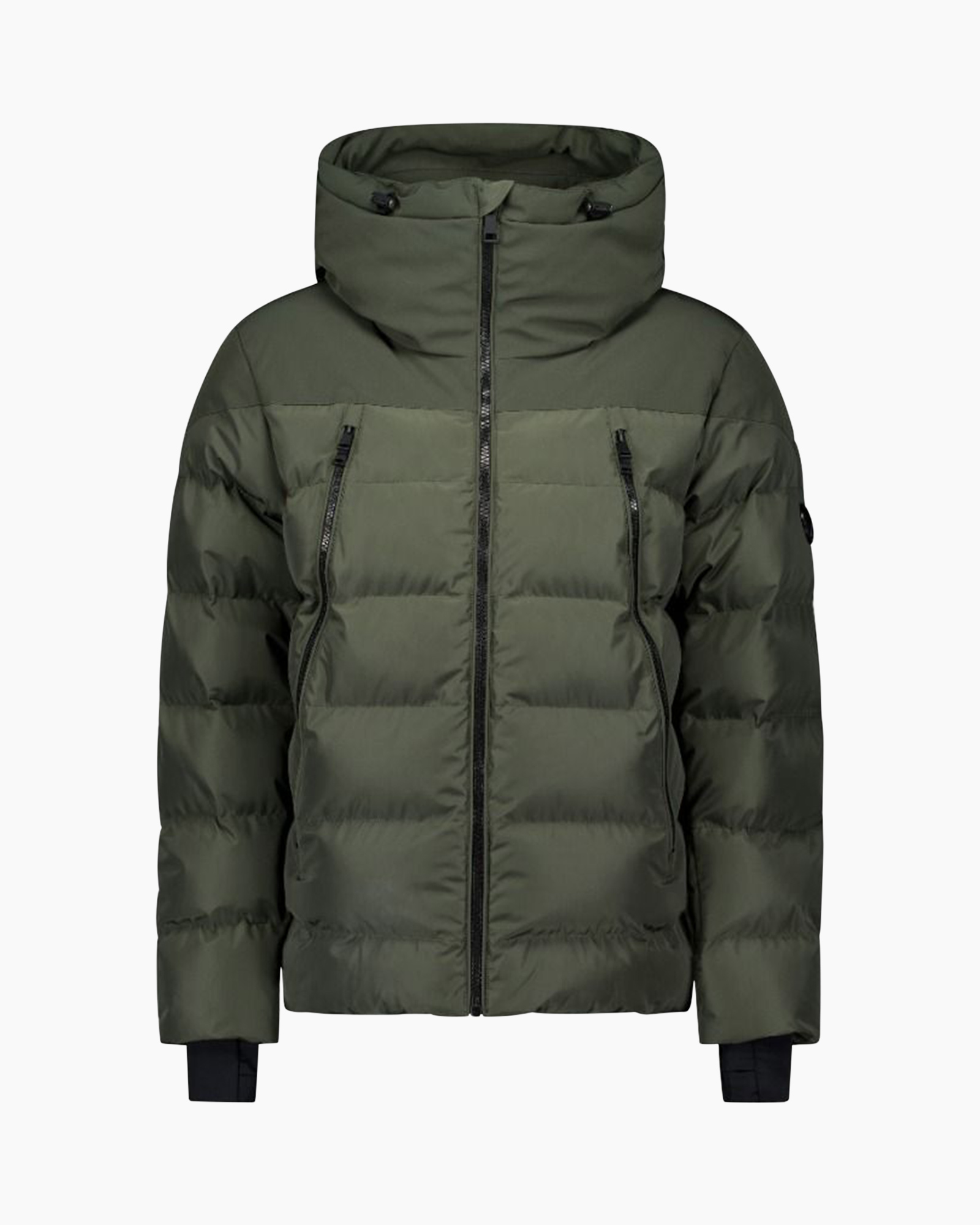 Jas Breckenbridge Jacket Groen