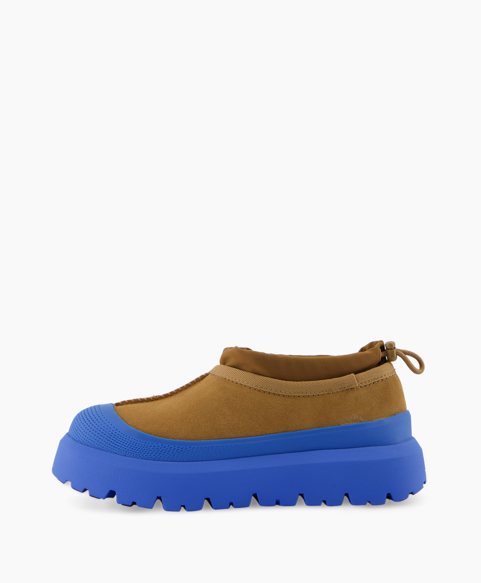 Sneaker M Tasman Weather Hybrid Blauw