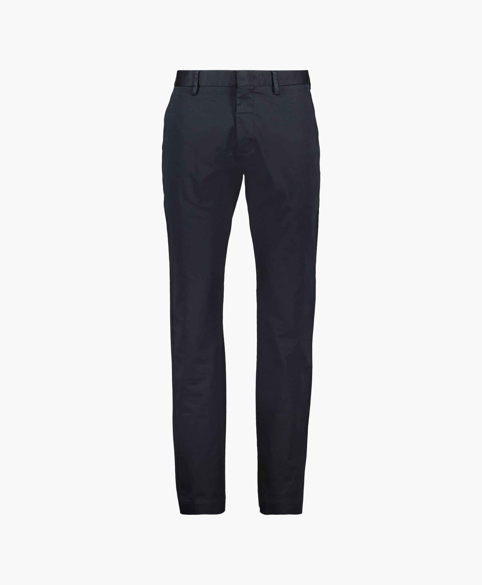 Broek Theo 1420 Blauw