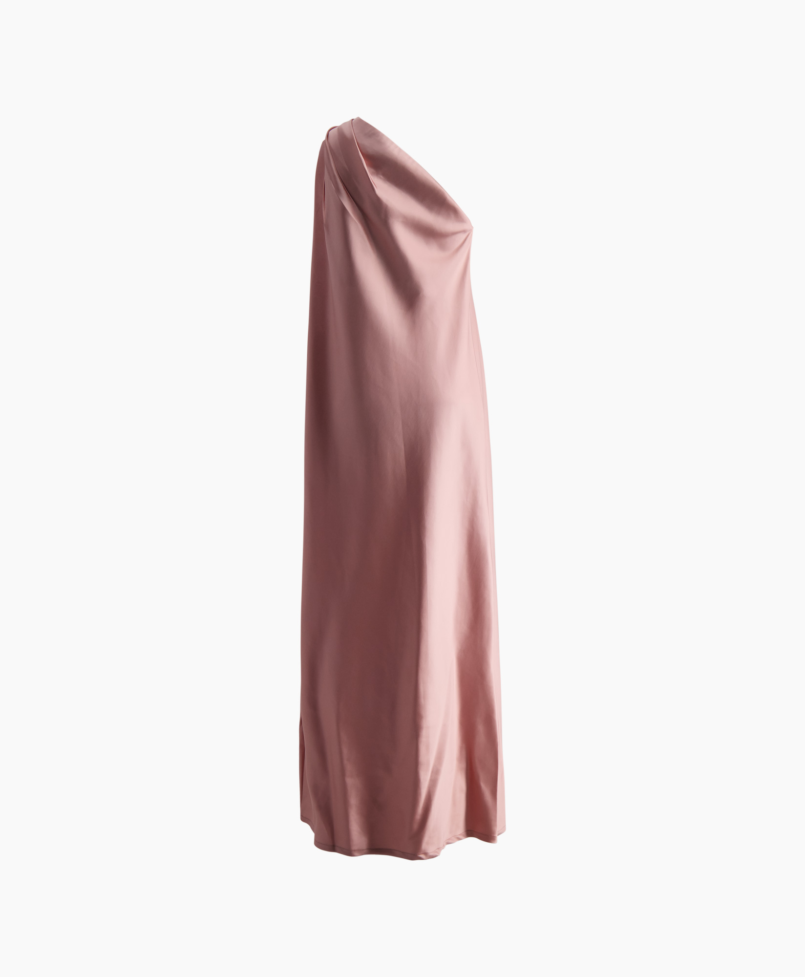 Jurk Julie Silky Touch Roze