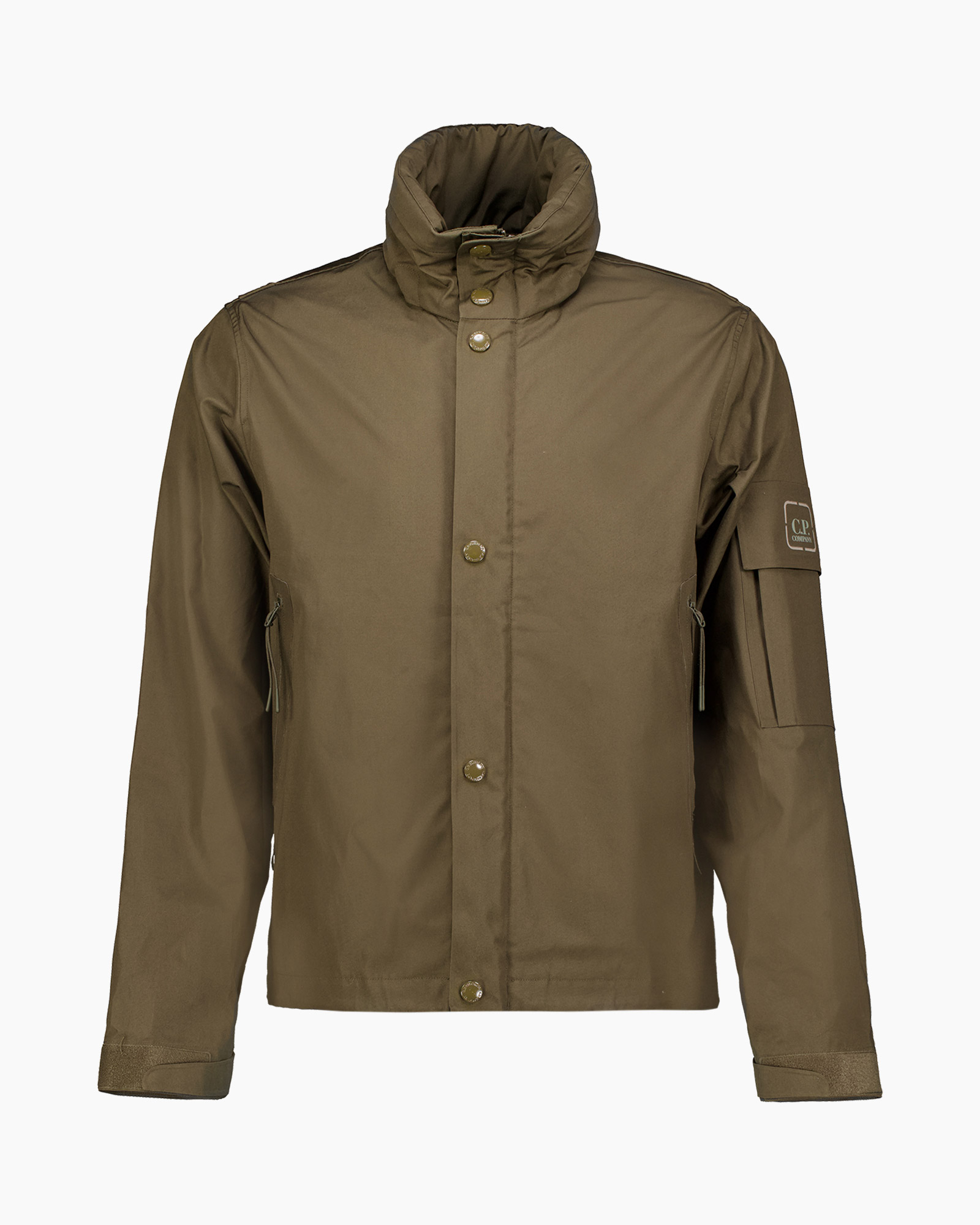 Softshell Jas Metropolis Hyst Jacket Donker Groen