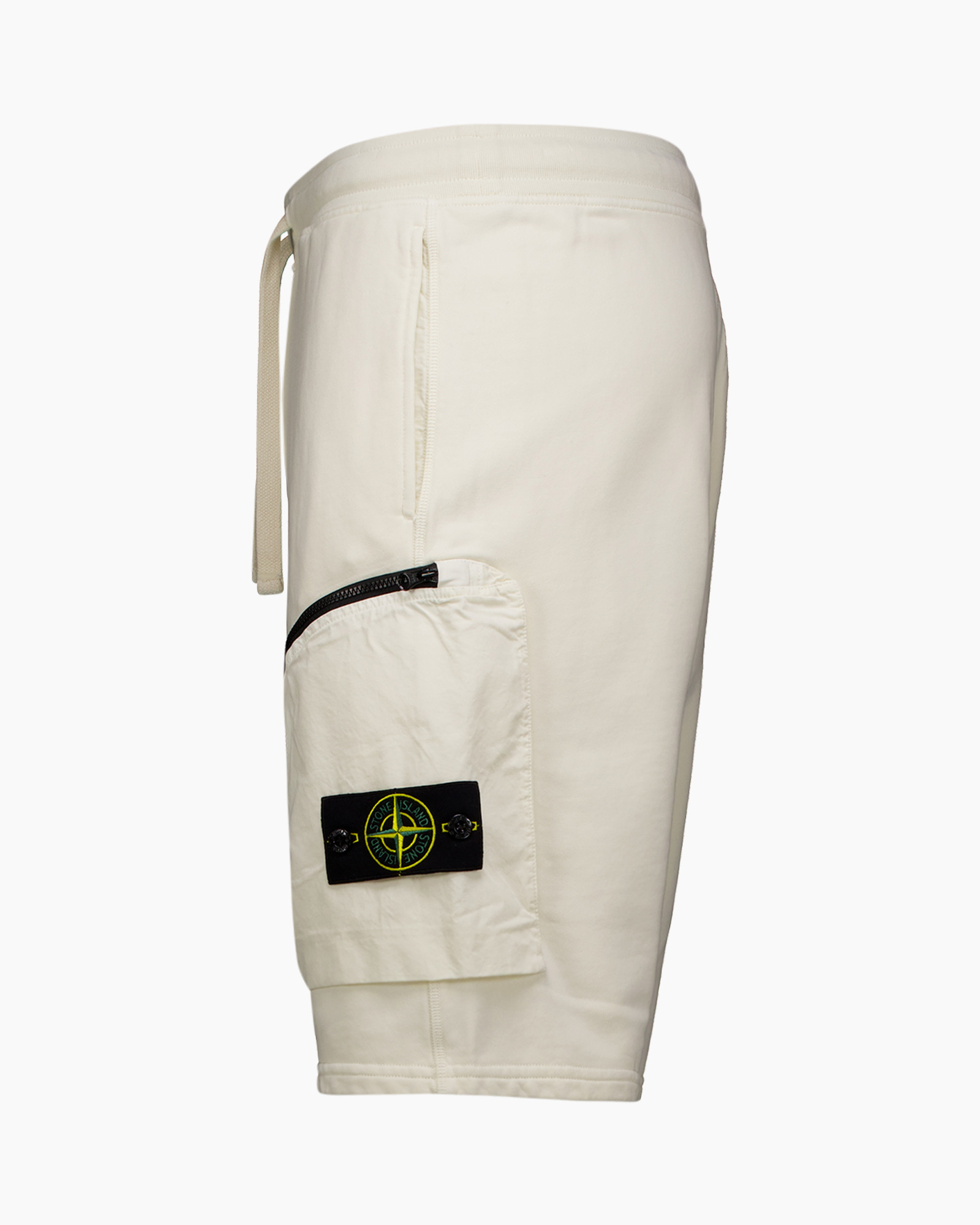 Korte Broek 6200002 S01 Off White