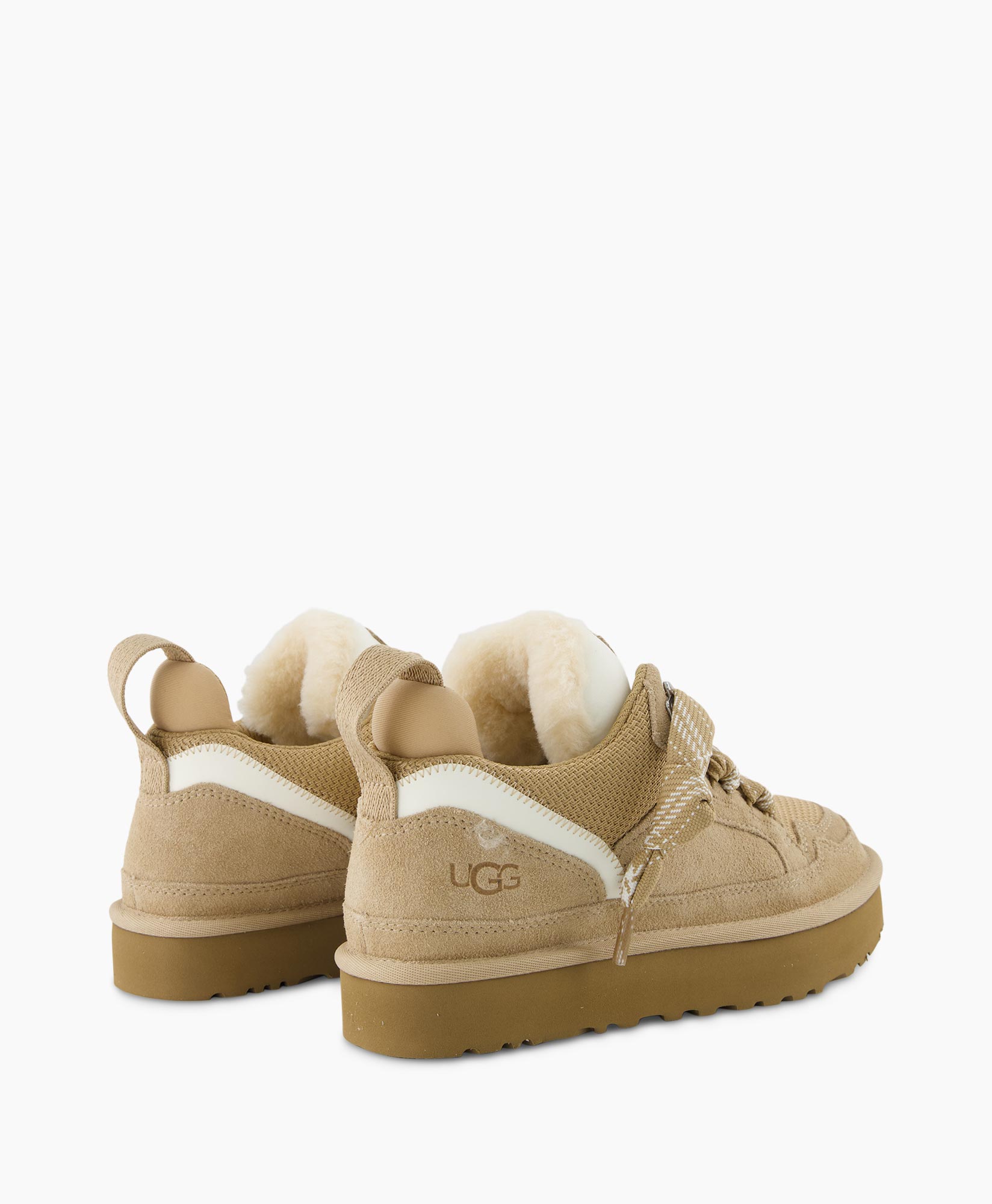 Ugg fashion dames sneakers