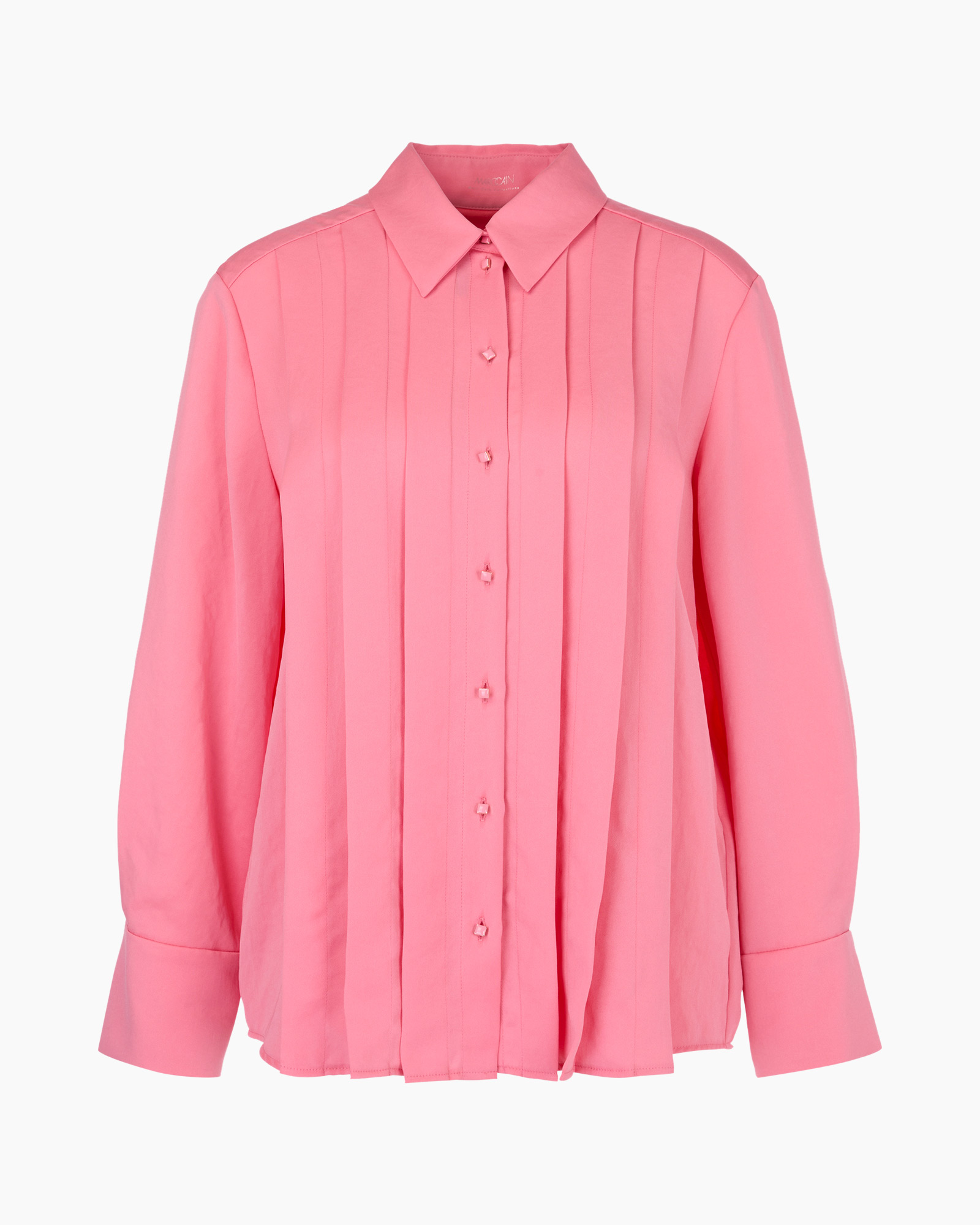 Blouse Yc 51.18 W39 Roze