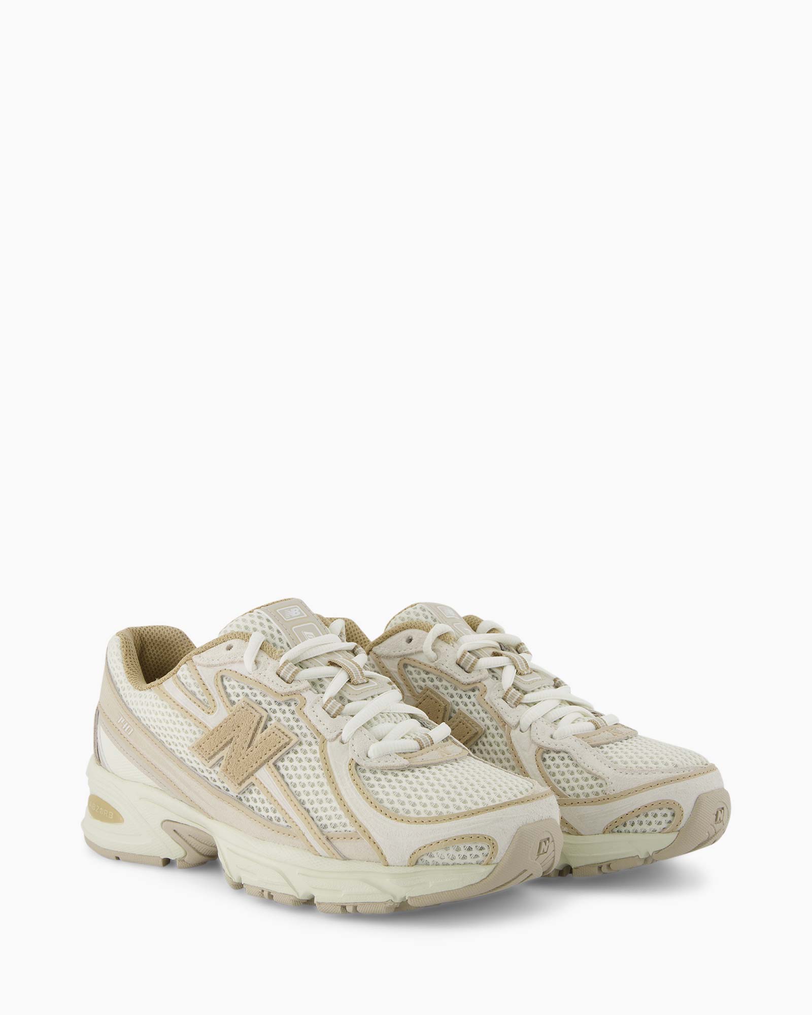 Sneaker 740 Beige