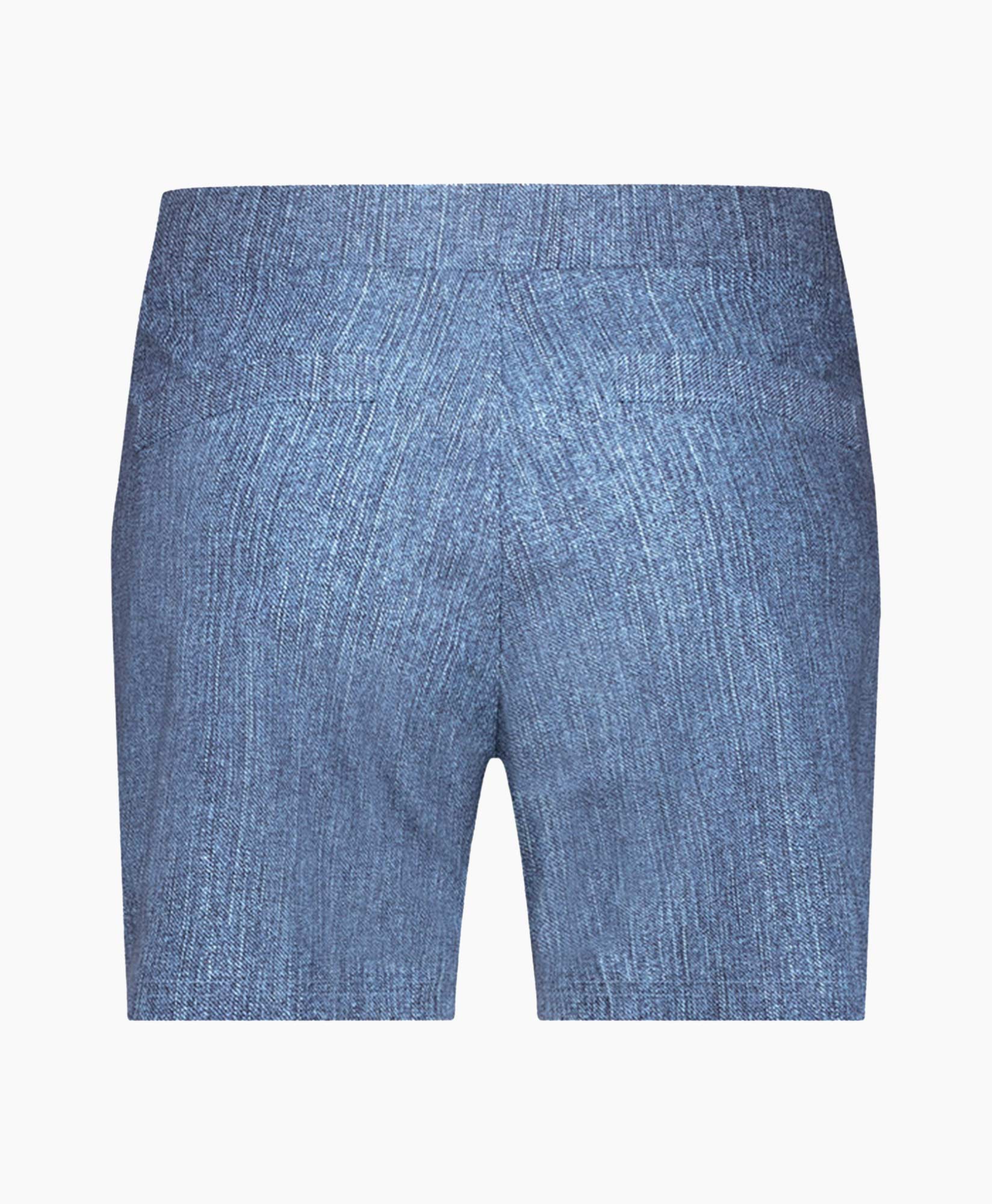 Korte Broek Rome Jeans Shorts Jeans