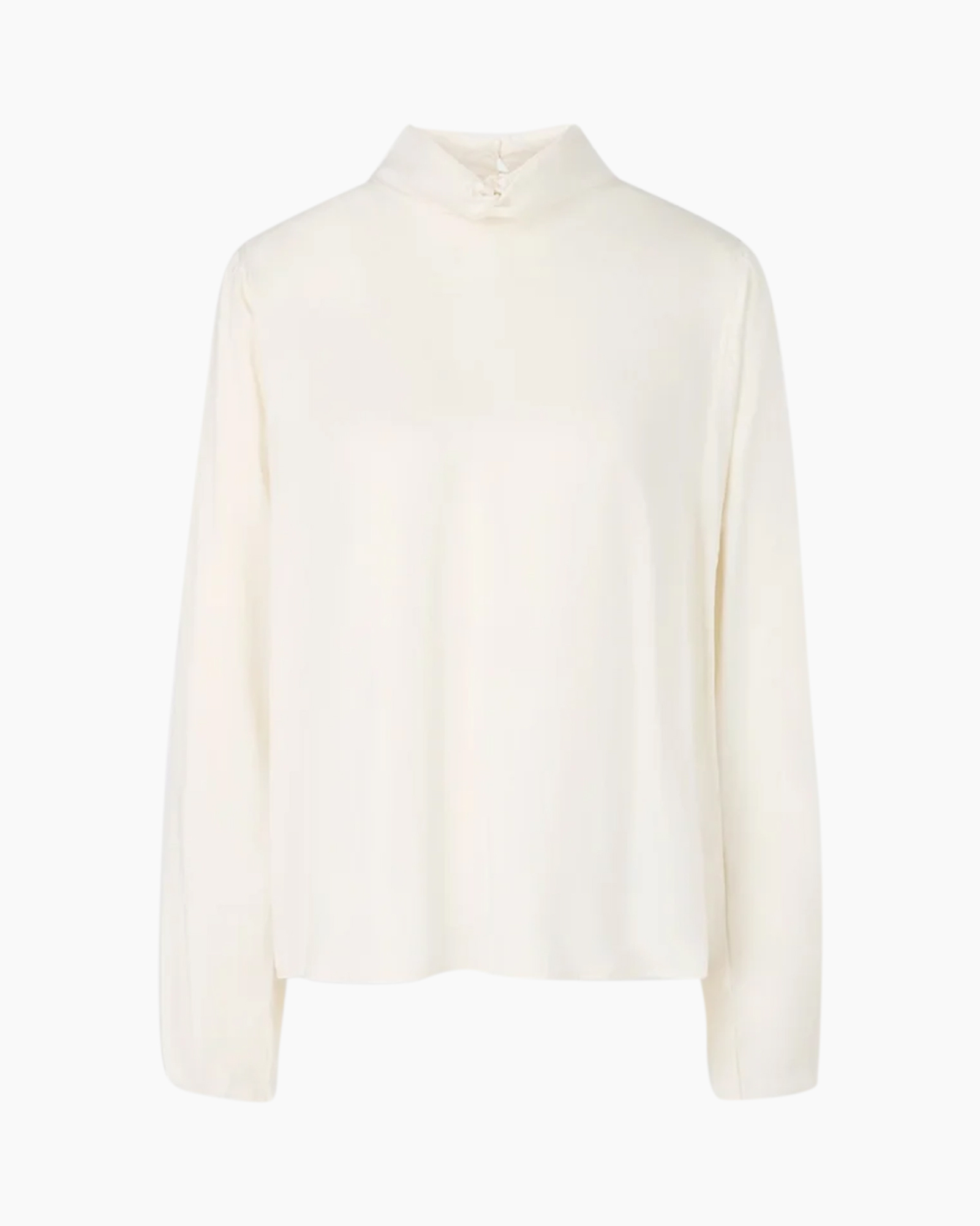 Blouse Yc 51.04 W01 Off White