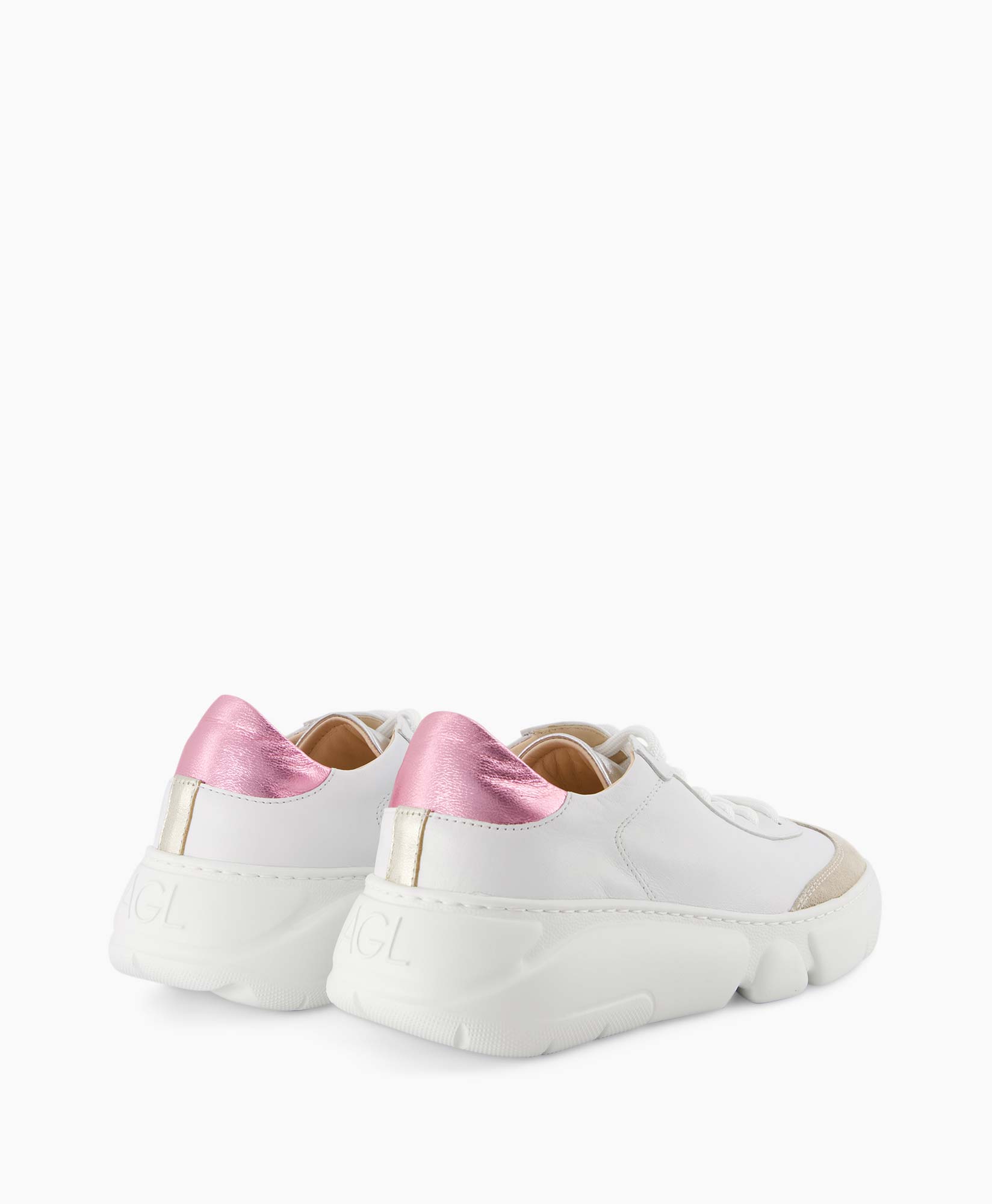 Sneaker Emilie Pure Rose